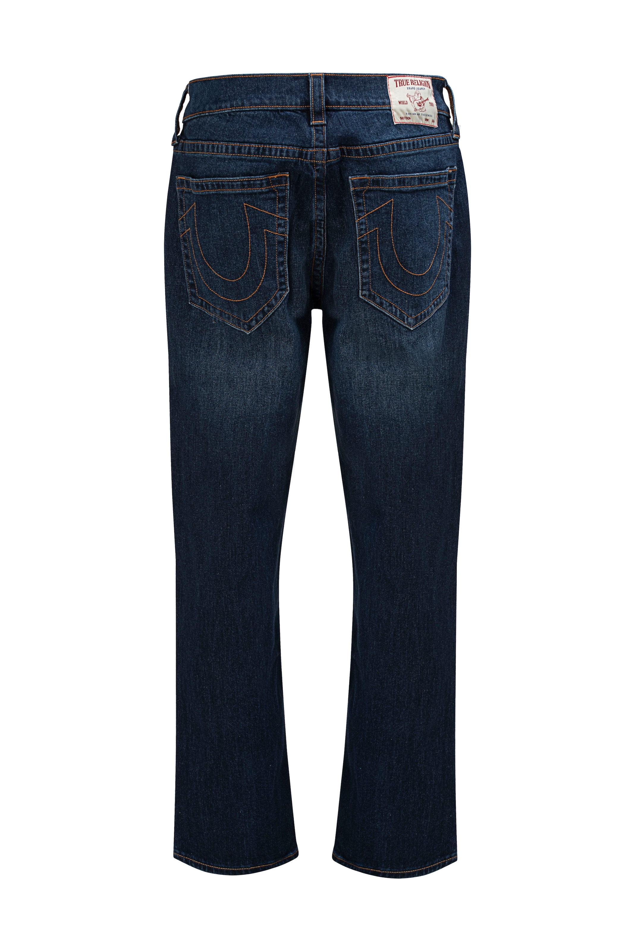 True Religion Loose-fit-Jeans »BOBBY SN NF« Baumwollmischung, loose fit