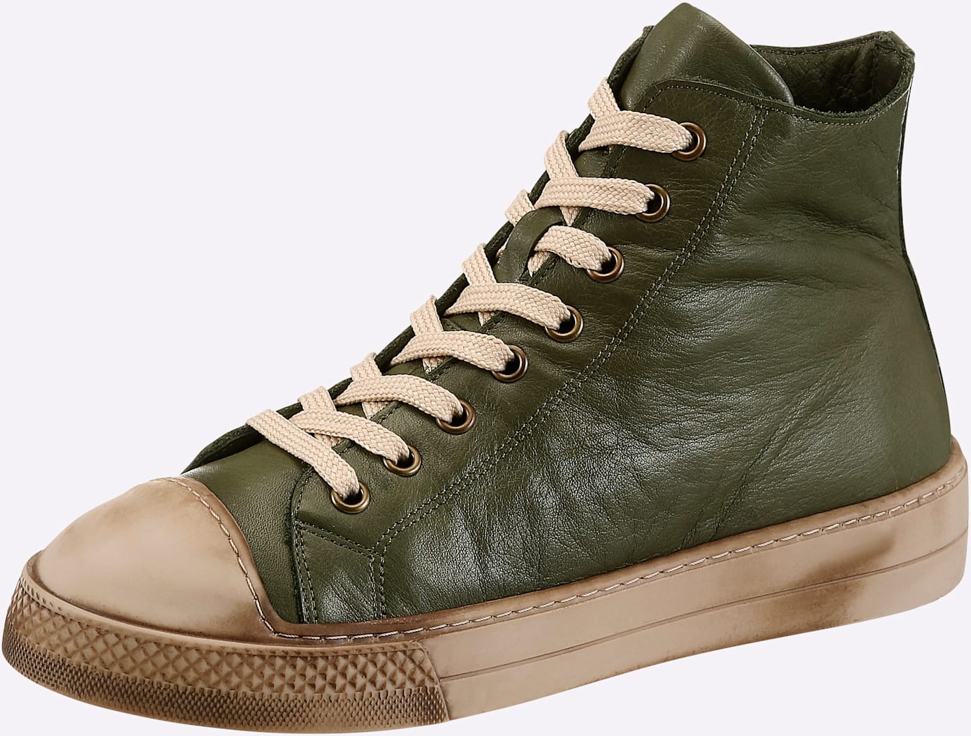 Andrea Conti Sneakers