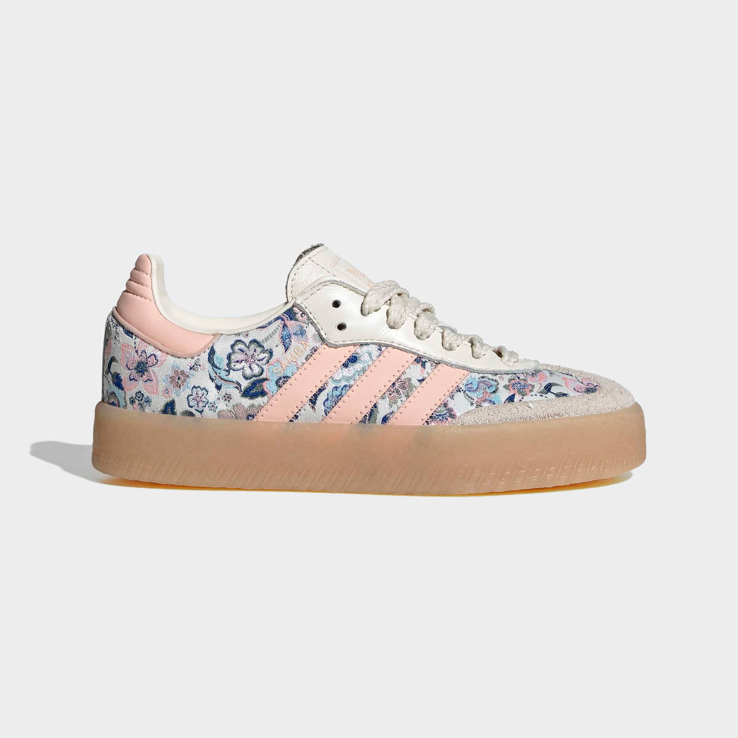 adidas Originals Sneakers »ADIDAS LIBERTY LONDON SAMBA«  pour enfants et adolescents