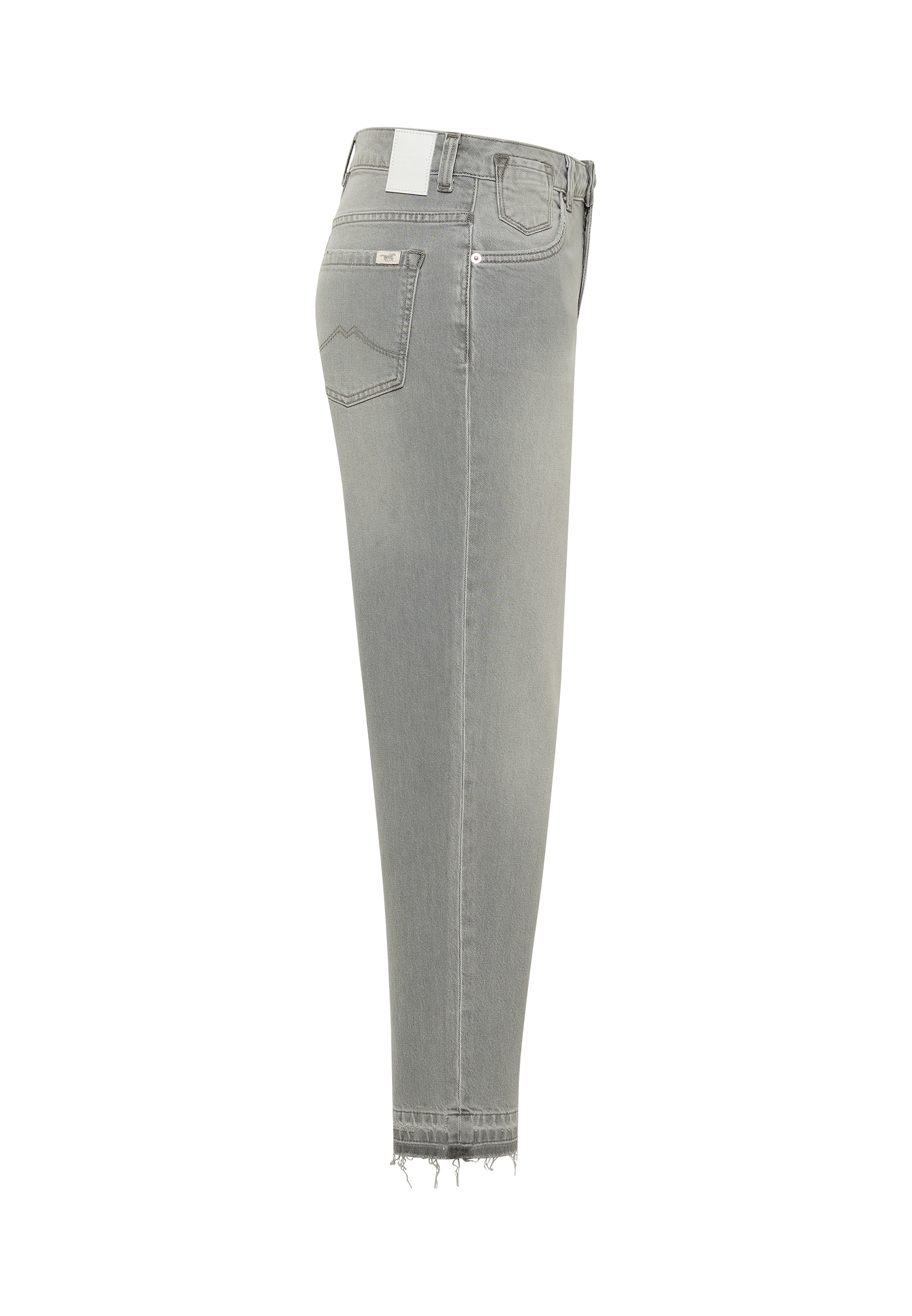 MUSTANG Jeans mom »Damen Style Charlotte Tapered«