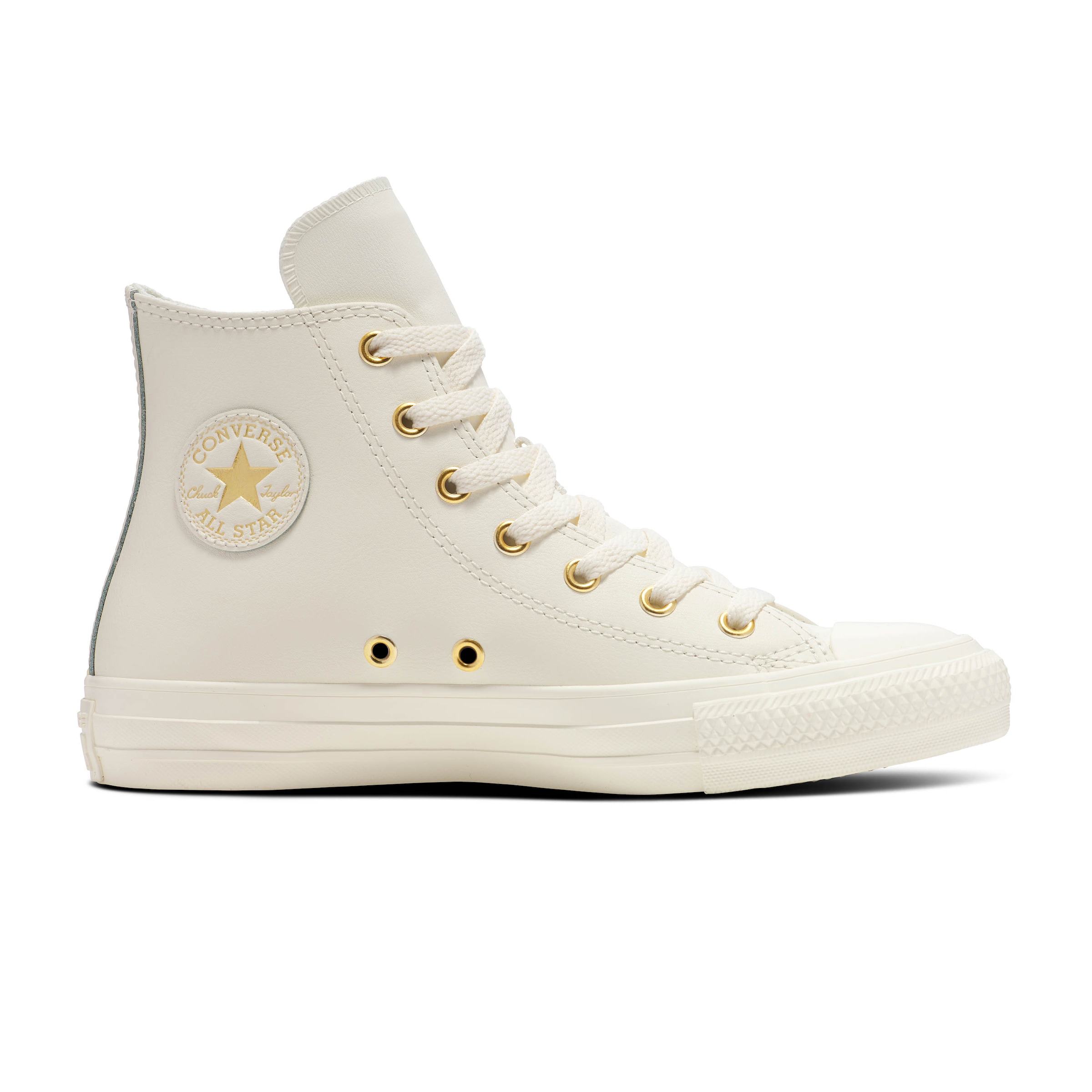 Converse Sneaker »CHUCK TAYLOR ALL STAR GOLD LUXE«
