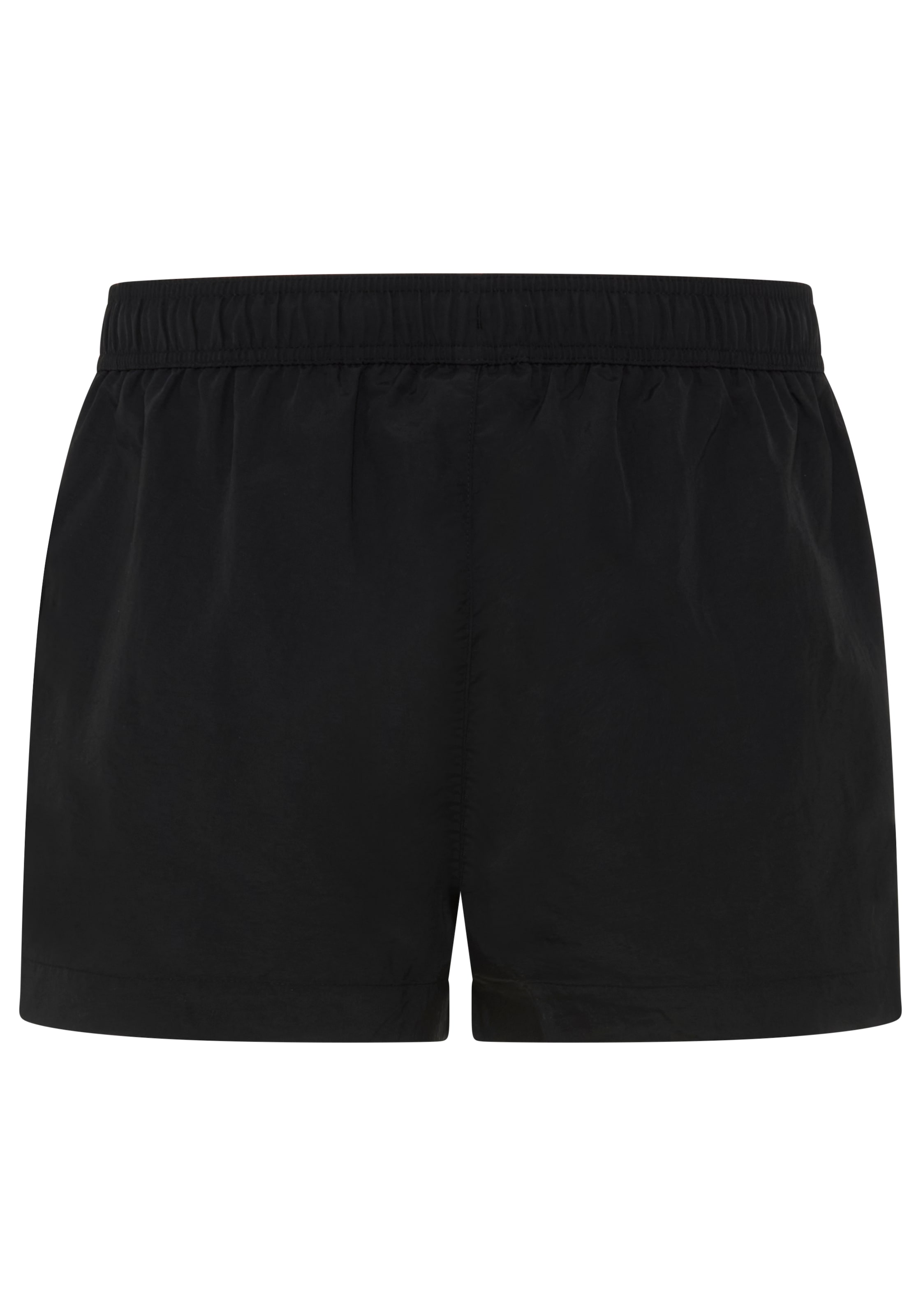 Champion Badeshorts »3-inch Men's swim shorts« schnelltrocknend, aus Polyamid, sportliche Schnittform