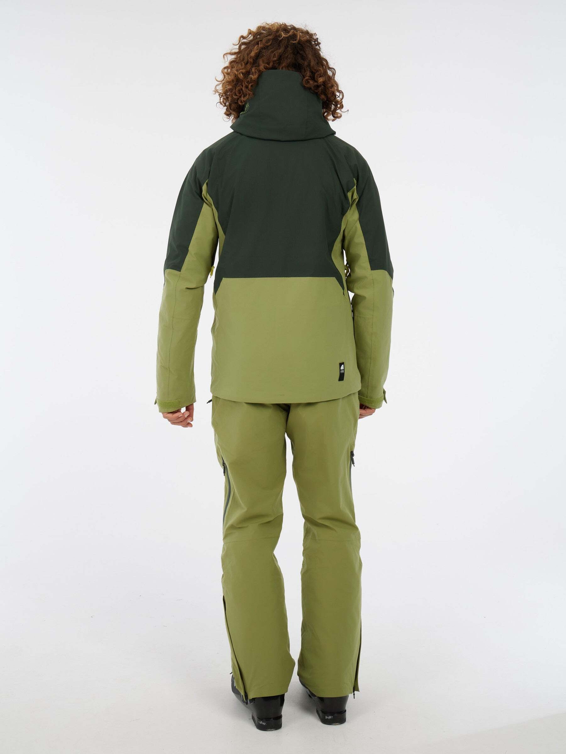 Protest Skijacke »Skijacke PRTZoot«