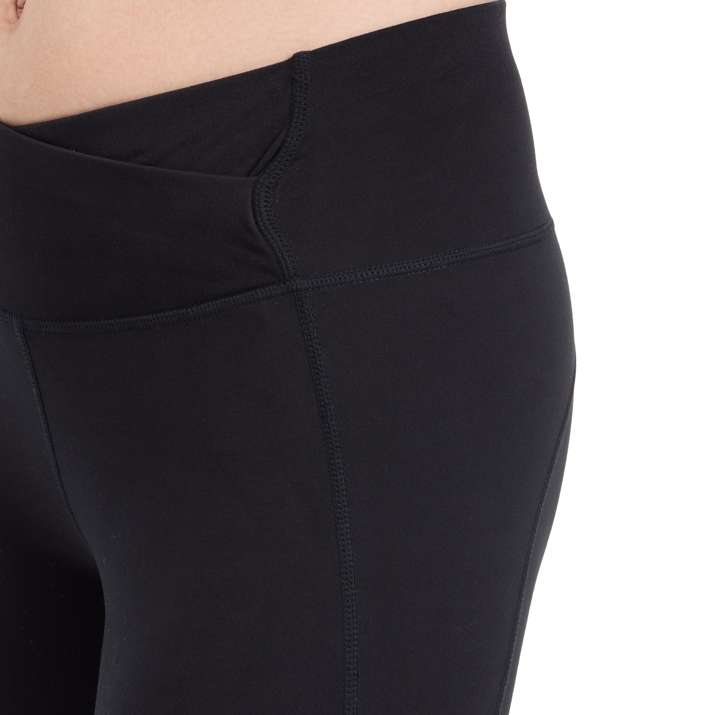 Energetics Caleçon d'entraînement »DA.-TIGHT ODESHORT SLEEVEA 1/1 II W«  avec technologie fibre DRY PLUS régulant l'humidité, élastique