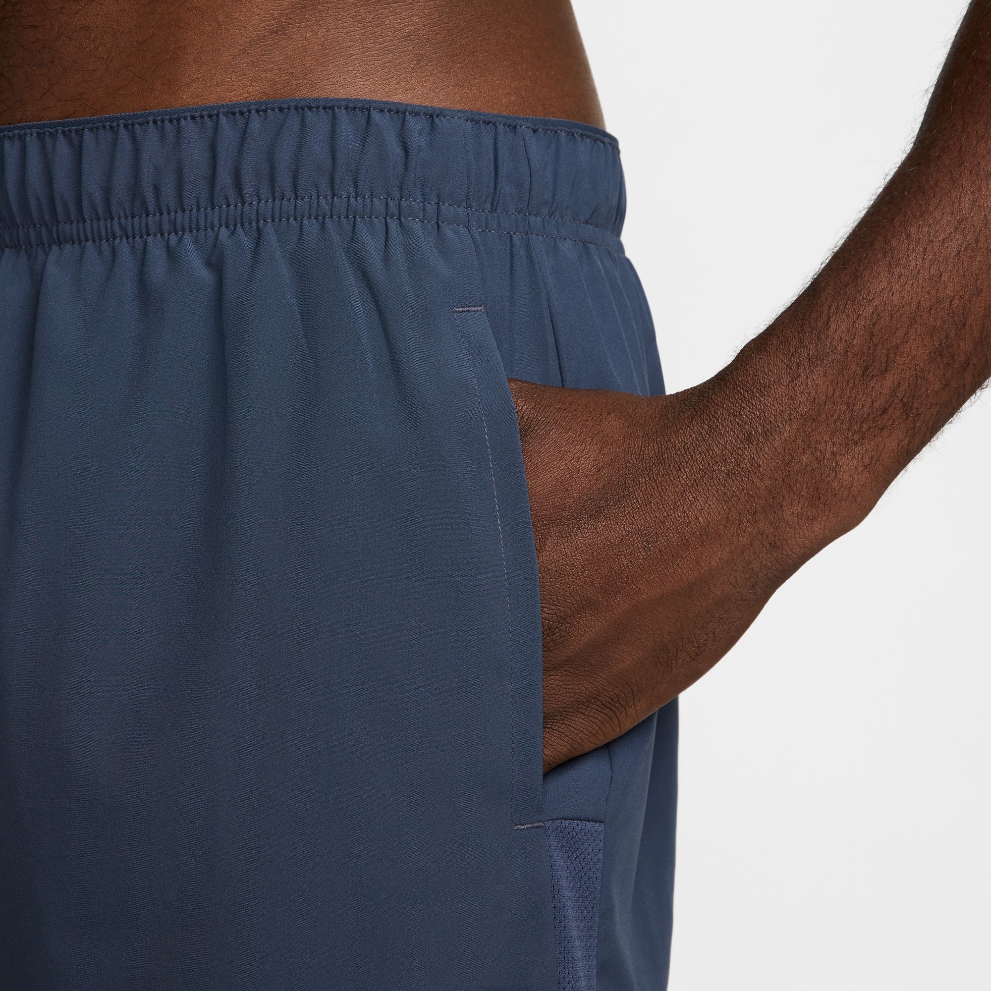 Nike Laufshorts »M NK DF CHALLENGER 72IN1 SHORT«