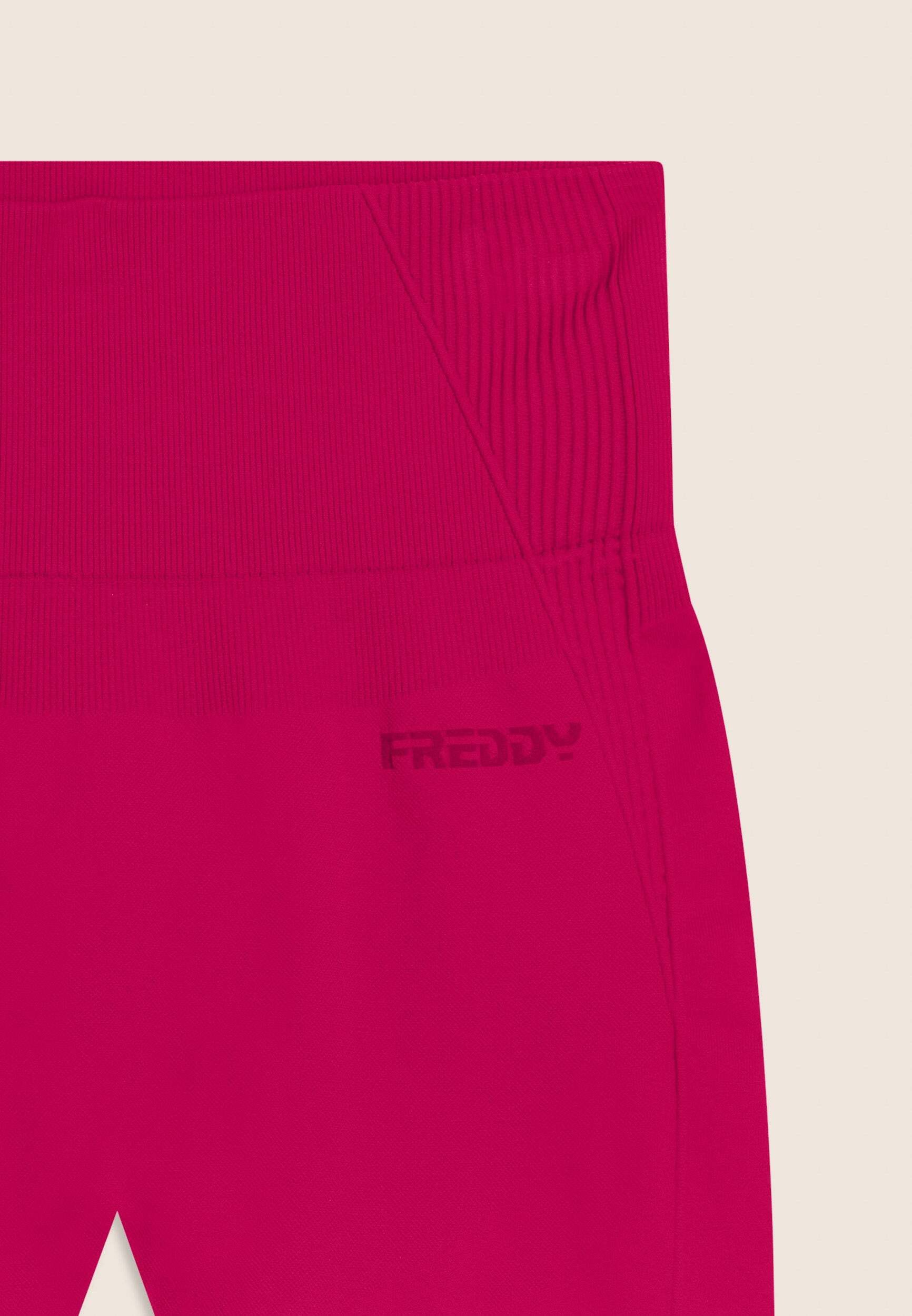 Freddy Legging 7/8 »Nahtlose Sport-Leggings 7/8 S26WSMP1«