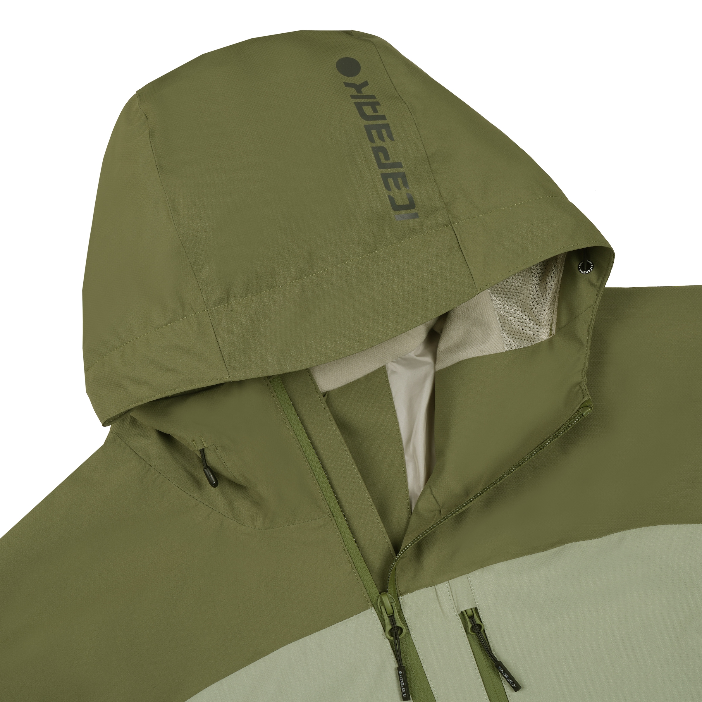 Icepeak Veste fonctionnelle »BANGS«
