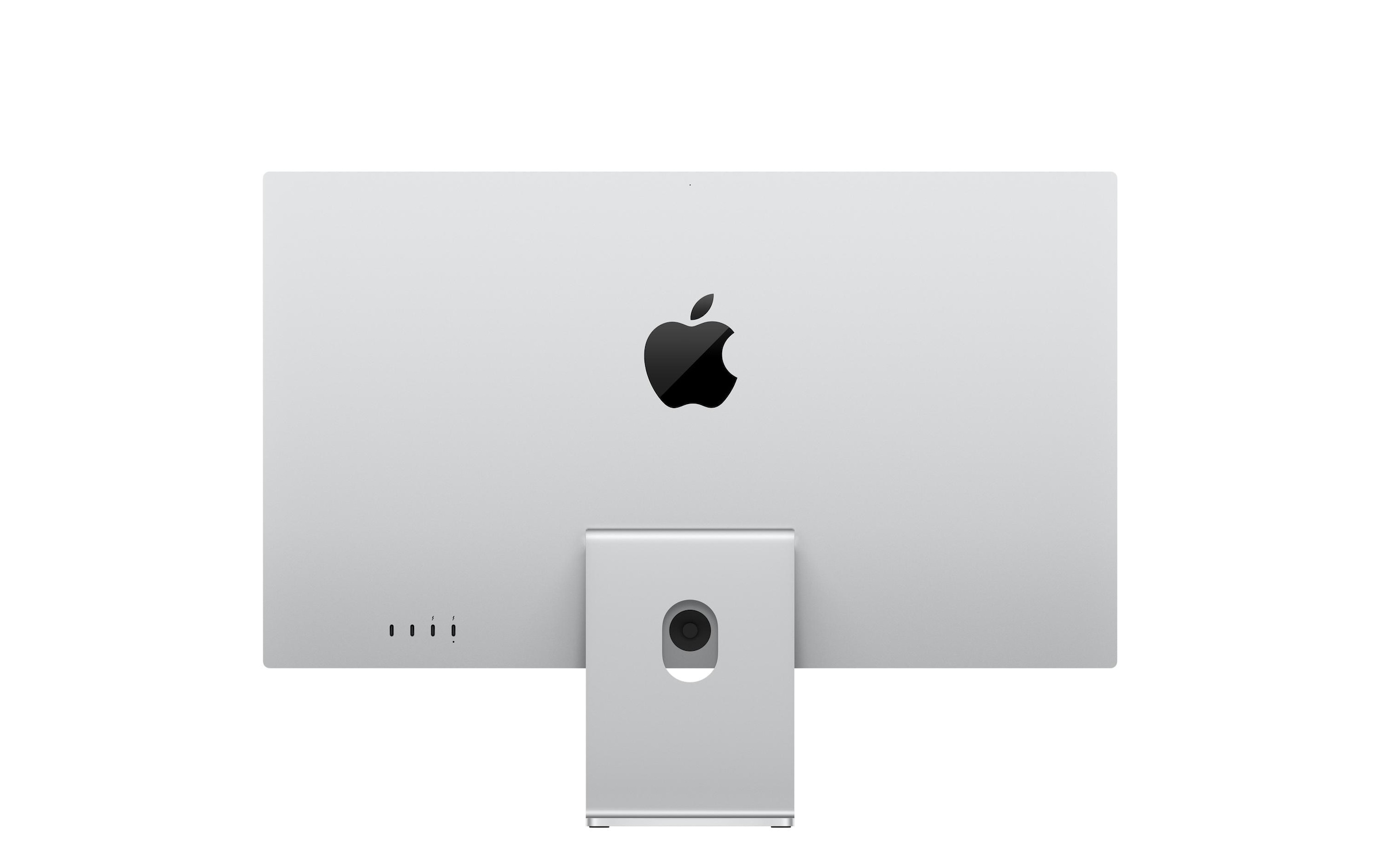 Apple Moniteur LED »27 Studio Display (Height/Tilt-Stand)« 68,58 cm/27 ″  5120 x 2880 px 60 Hz