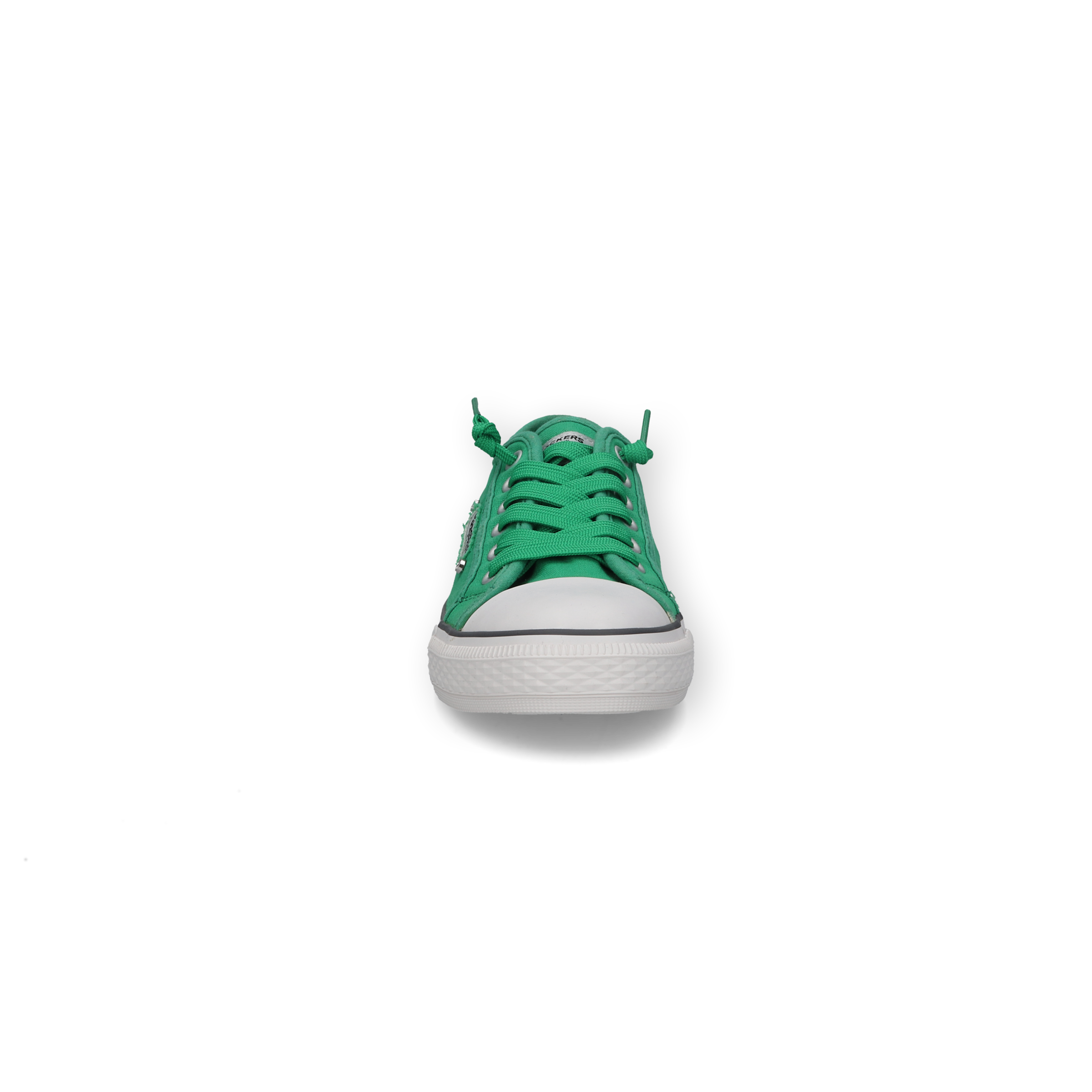 Dockers by Gerli Baskets slip-on  , baskets, chaussures à enfiler, chaussures de loisirs avec laçage décoratif
