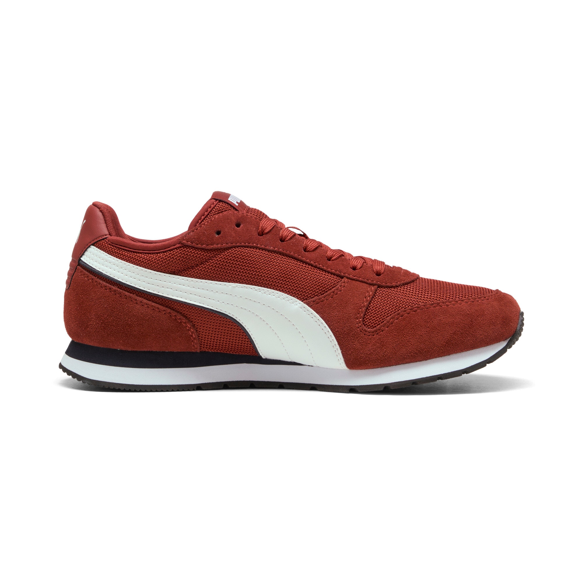 PUMA Sneakers »ST MILER«  für Alltag, mit EVA-Zwischensohle, mit SOFTFOAM+ Einlegesohle