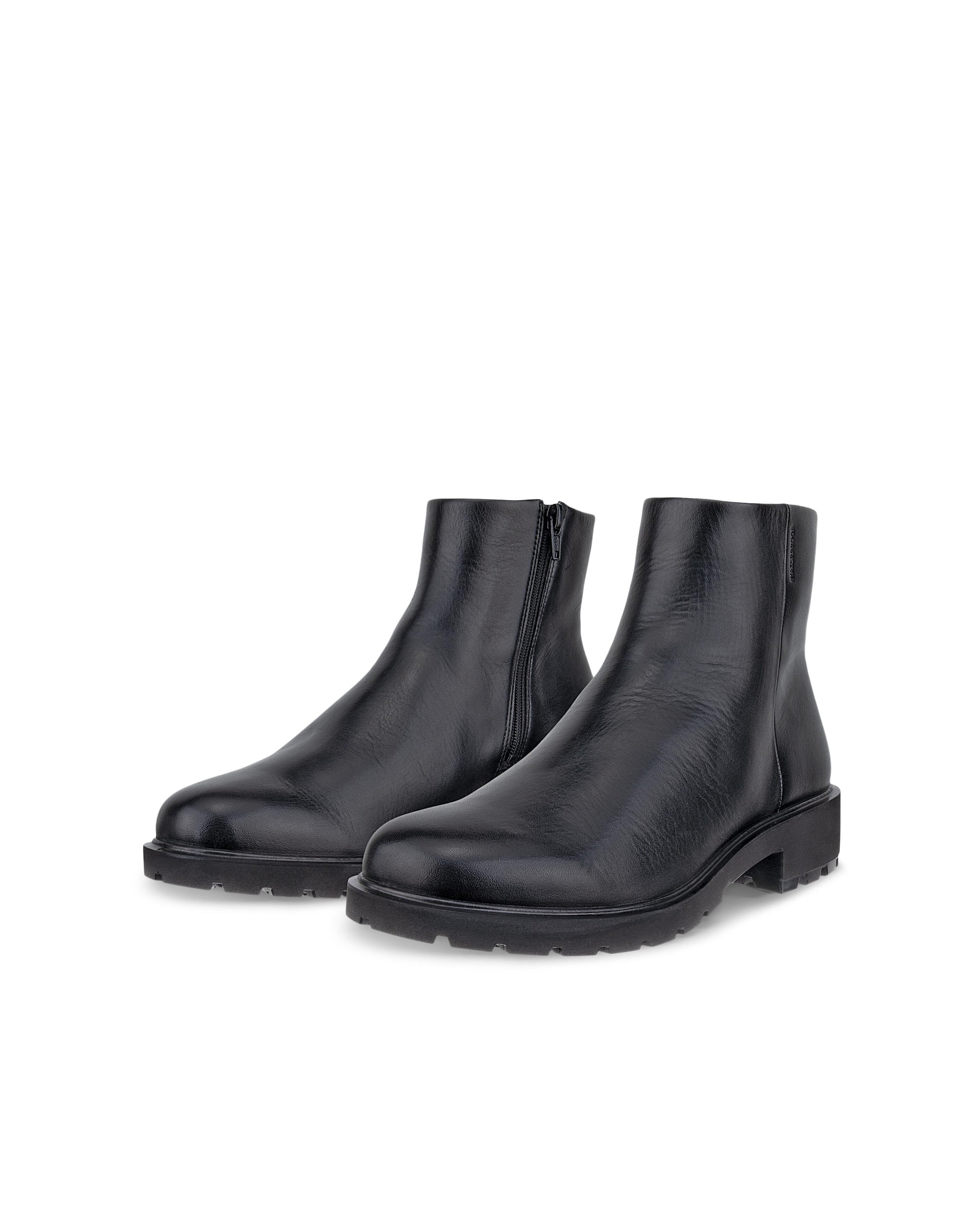 Ecco Bottines »ECCO METROPOLE VIENNA«  Bottine, bottes au look épuré, équipement étanche