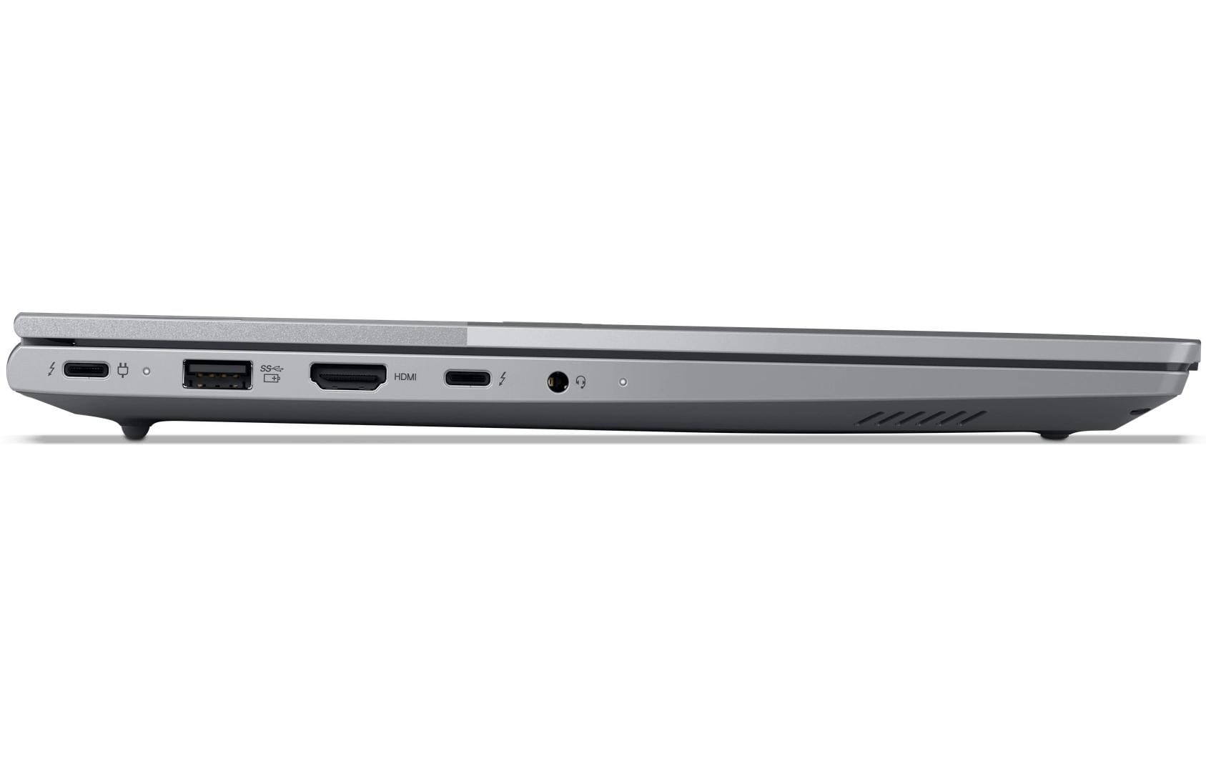 Lenovo Business-Notebook »14 G9 IPL Copilot+ PC« / 14 ″ Intel Core Ultra 7 Integrierte NPU (Neural Processing Unit)