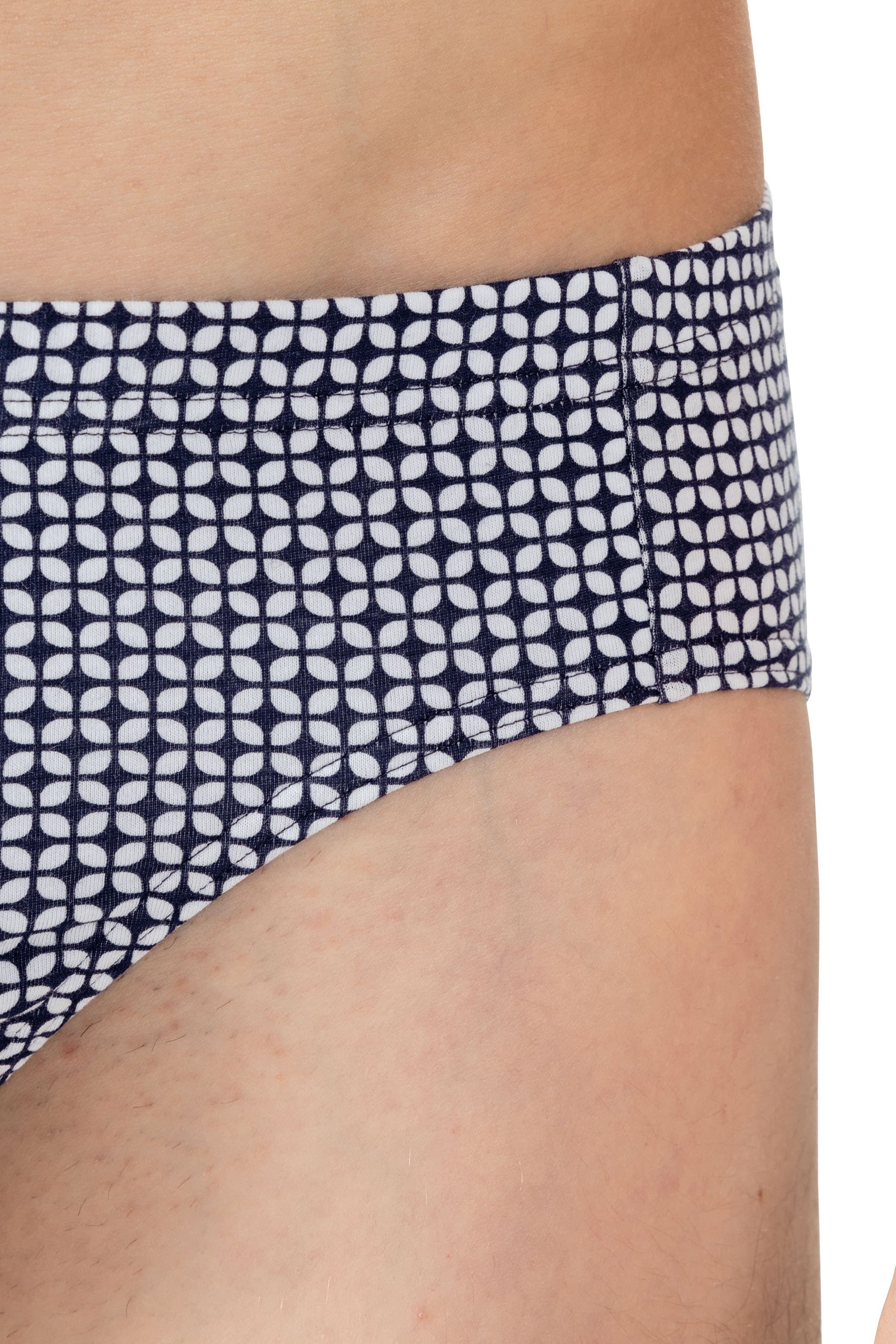 Mey Jazz-Pants Slips