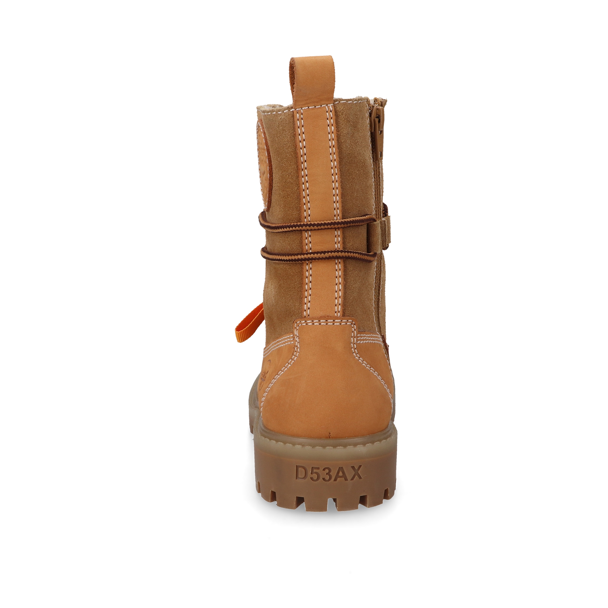 Dockers by Gerli Bottes à lacets  bottes, bottines décontractées avec lacets à la mode