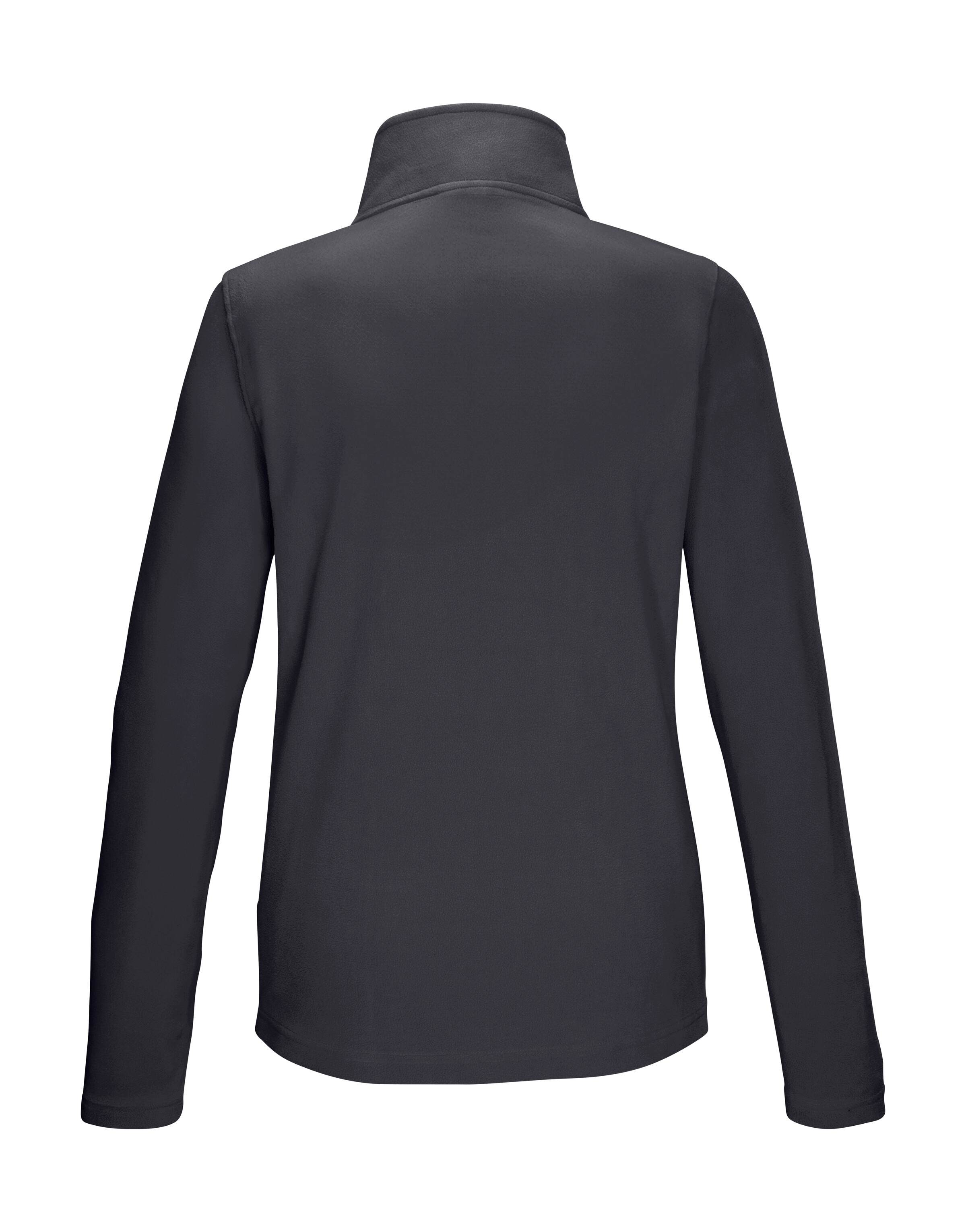 Killtec Fleeceshirt »KSW 101 WMN FLC SHRT« Fleeceshirt mit Stehkragen, warm, Reissverschluss mit Kinnschutz