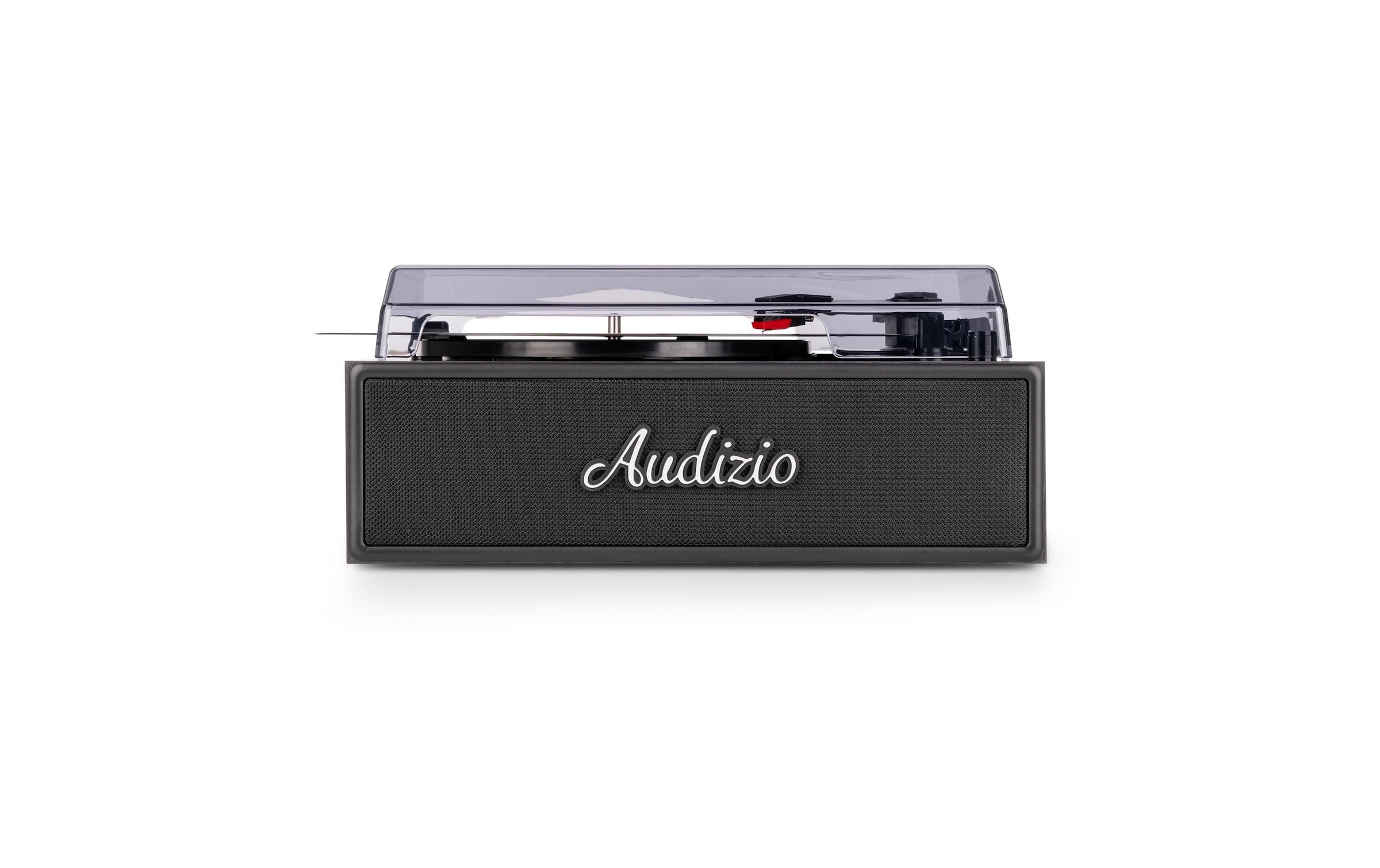 AUDIZIO Plattenspieler »mit Bluetooth Reno-BK Retro, Stereo«