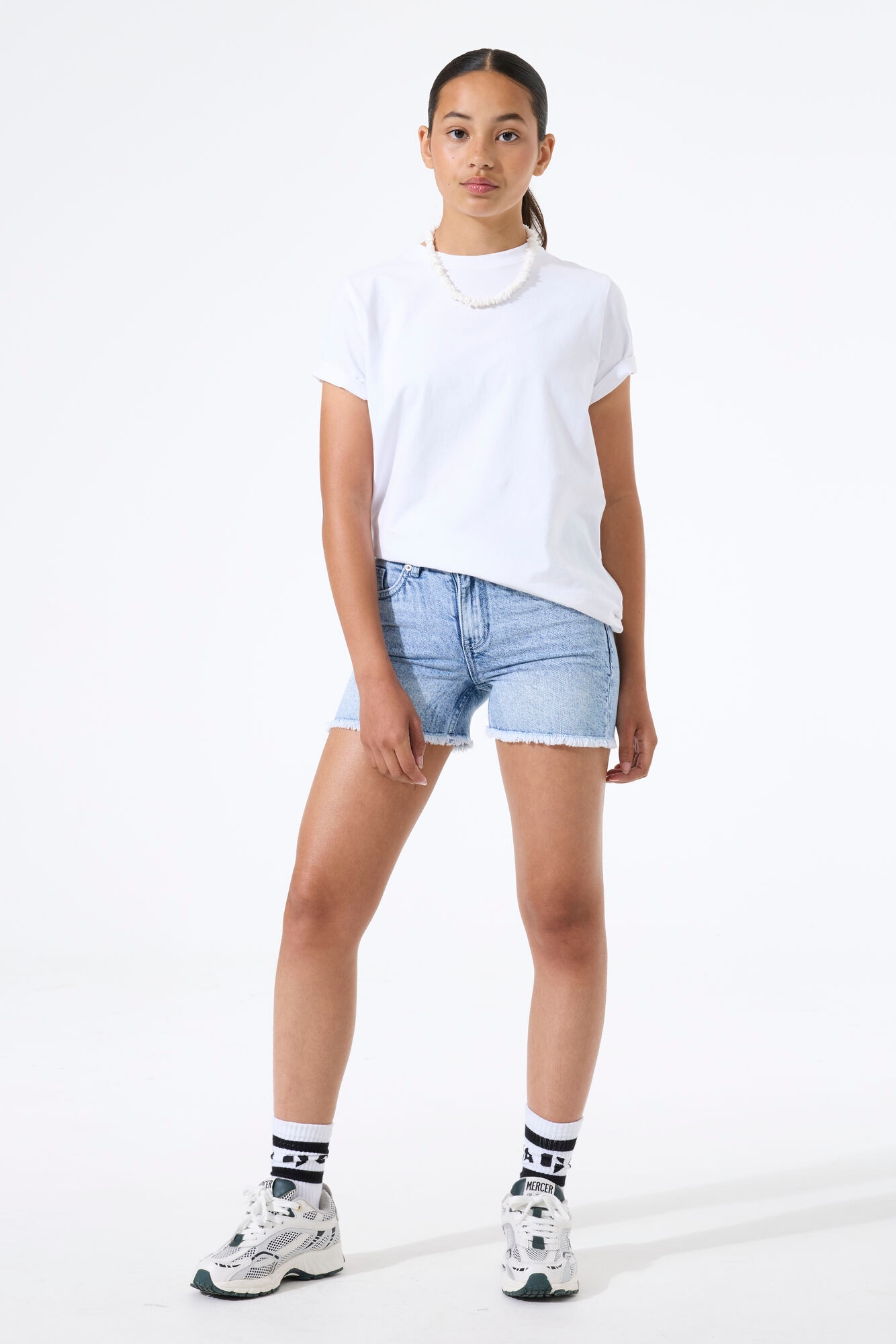 Garcia Short »Rianna«  pour filles