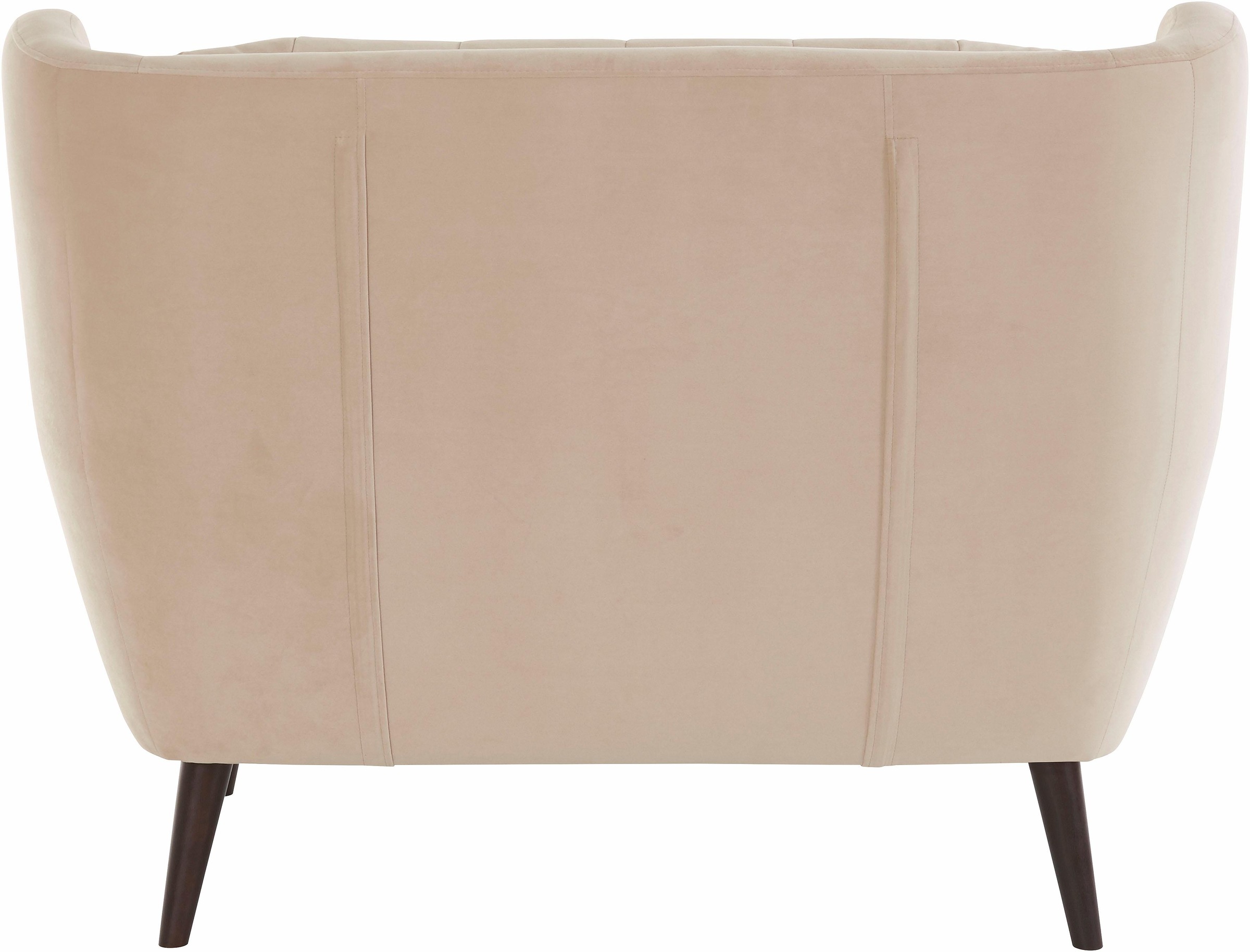 andas 2-places »Hemmink« mit Knopfheftung