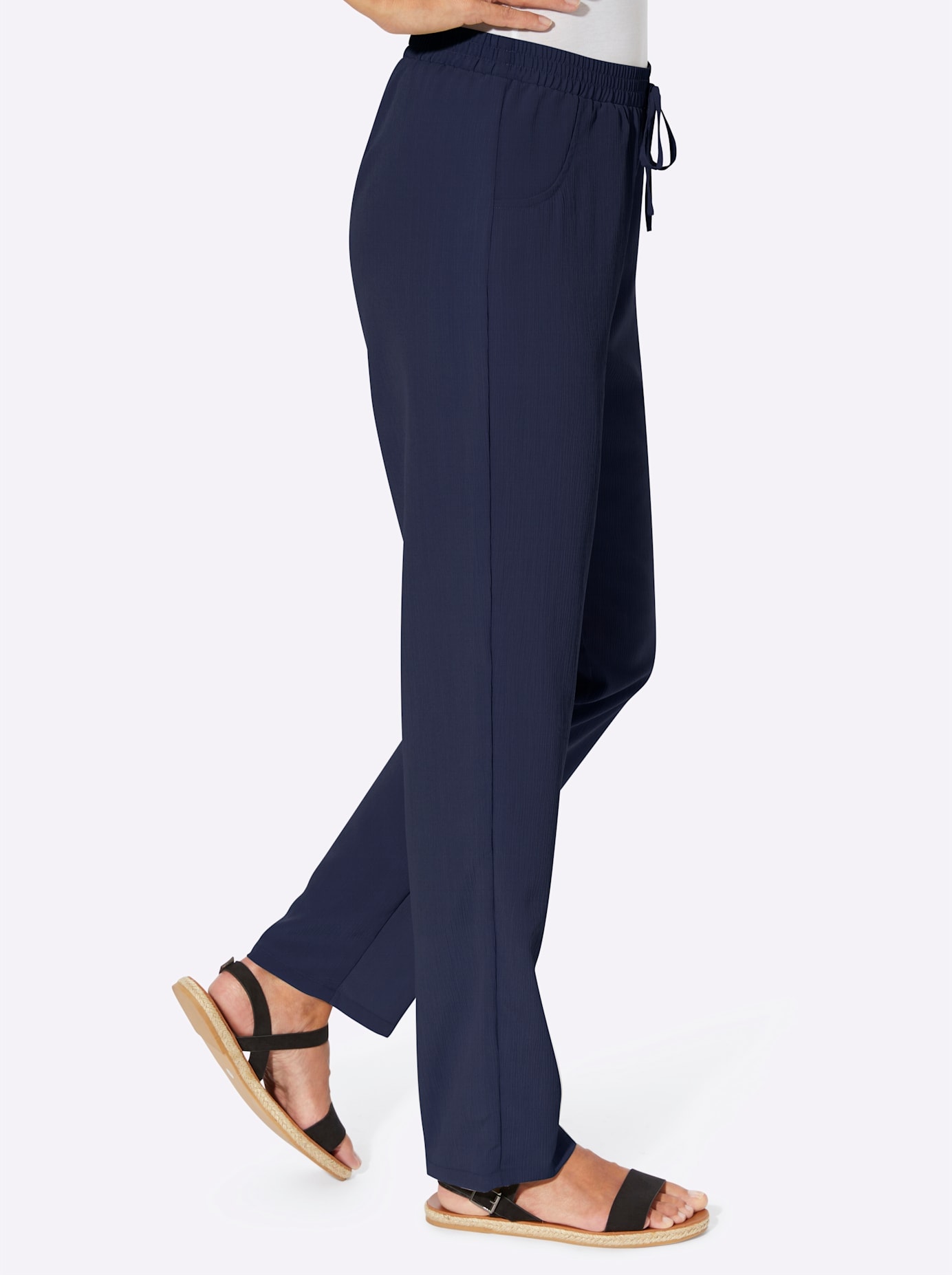 Classic Basics Schlupfhose