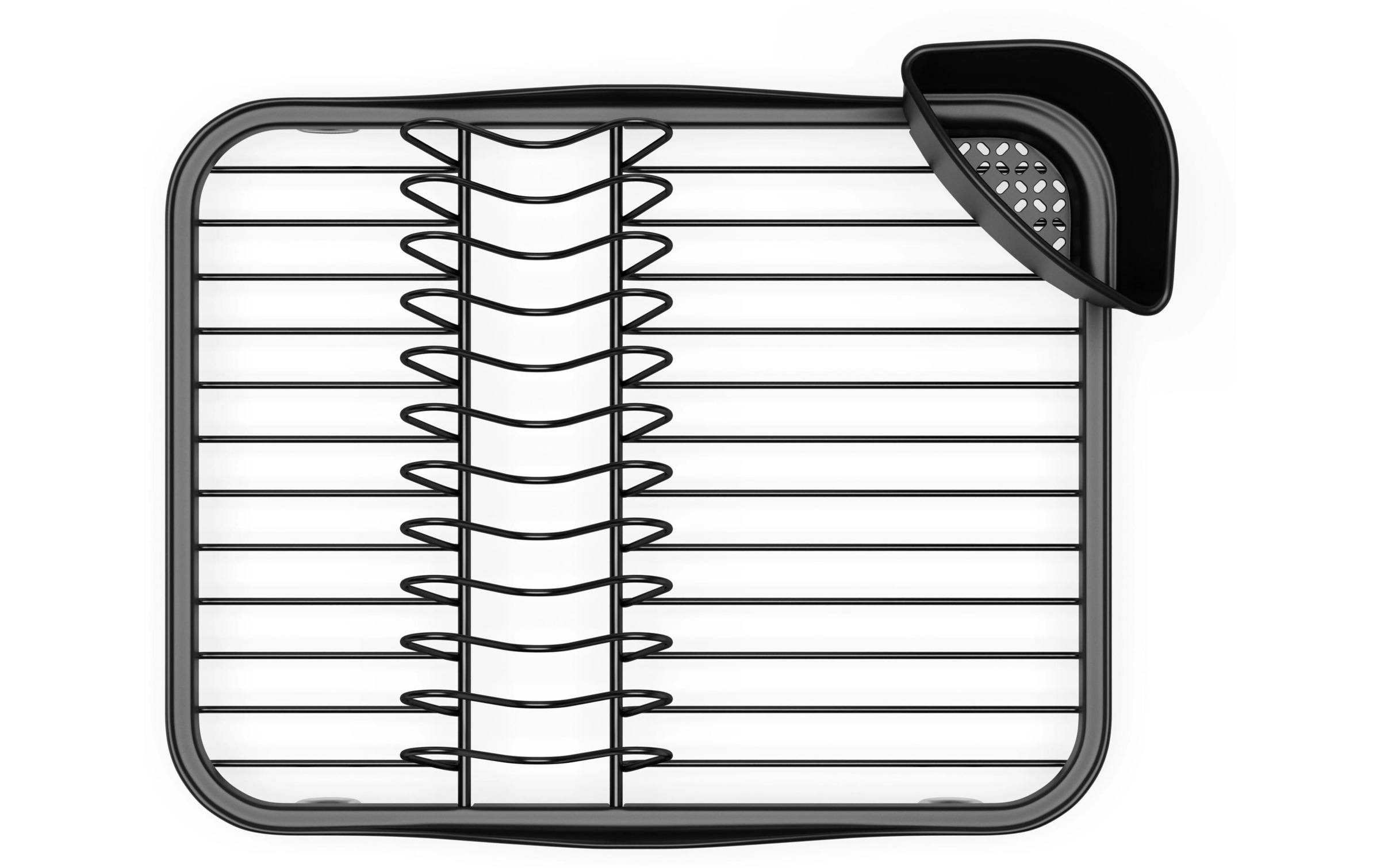 Umbra Support de vaisselle »Sinkin«