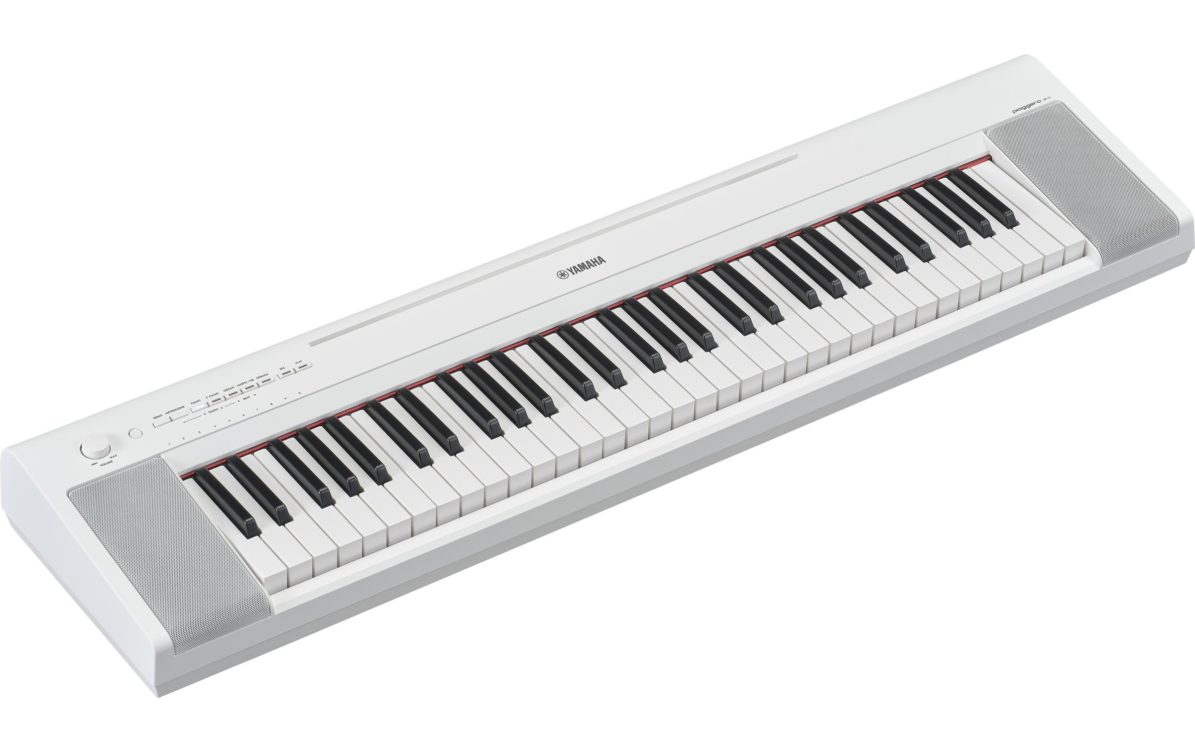 Yamaha Home-Keyboard »NP-15«