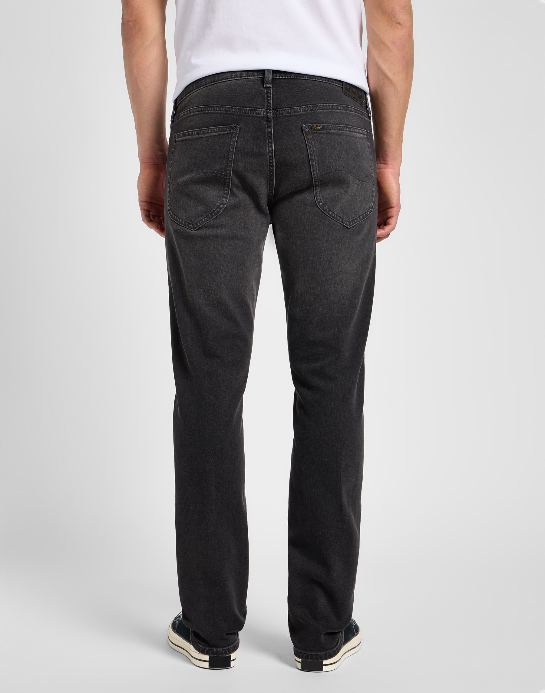 Lee® Jeans coupe régulière »DAREN«