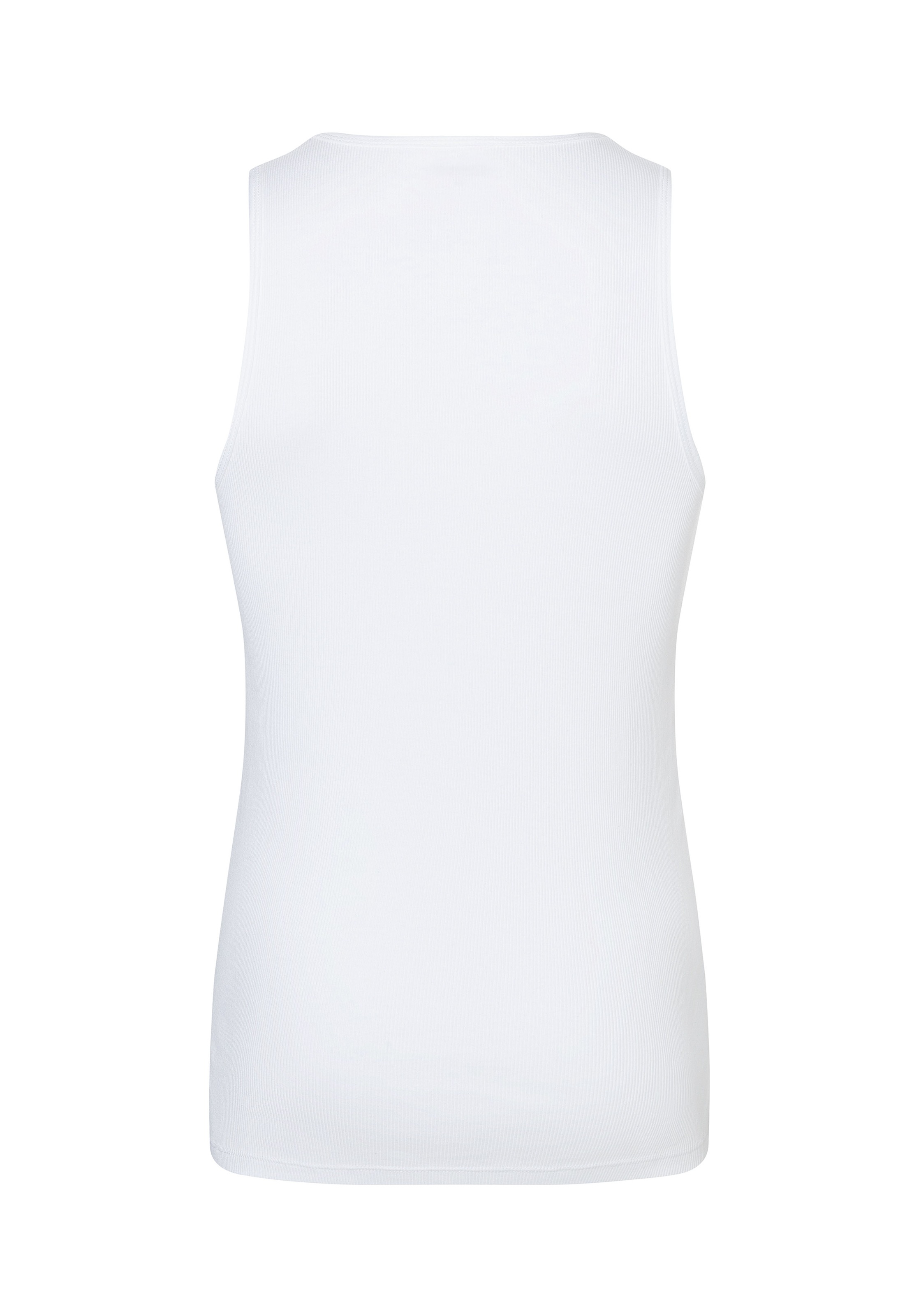 Camano Sous-chemise »comfort« avec encolure ronde profonde