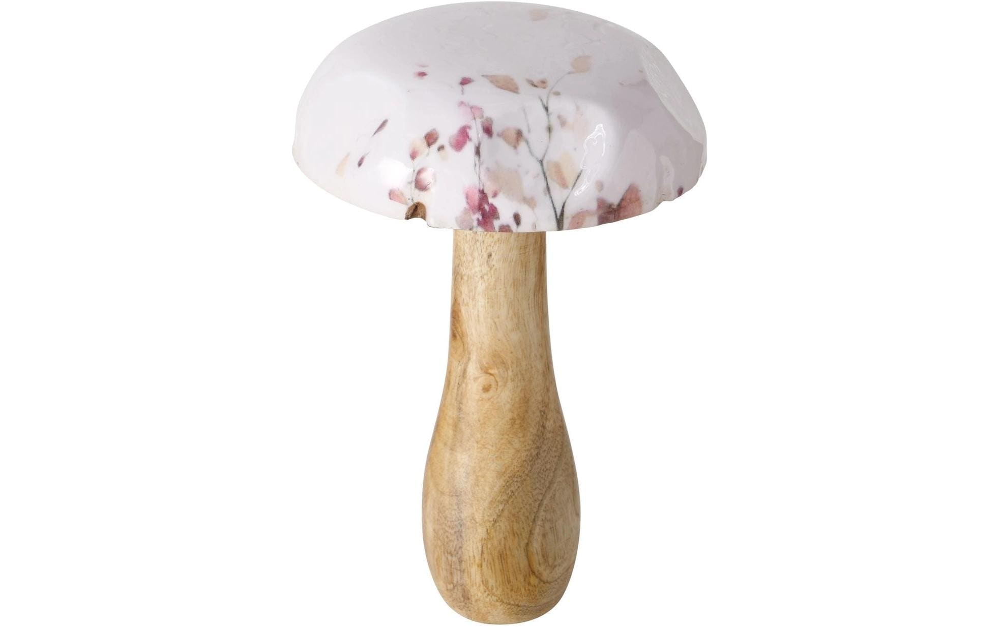 BOLTZE Dekofigur »Pilze Bernada 3er Set«