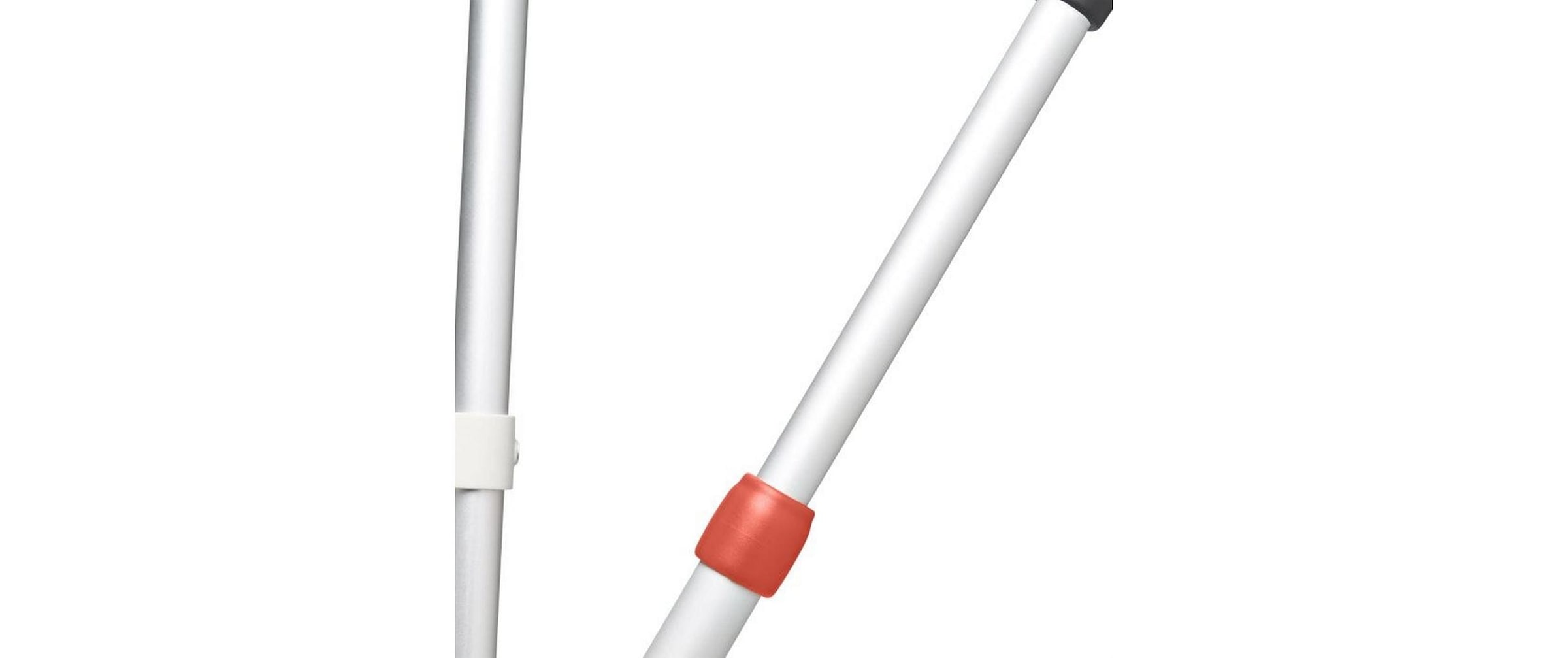 OXO Good Grips Balayeur de miettes Ensemble ausziehbar, Fegerset