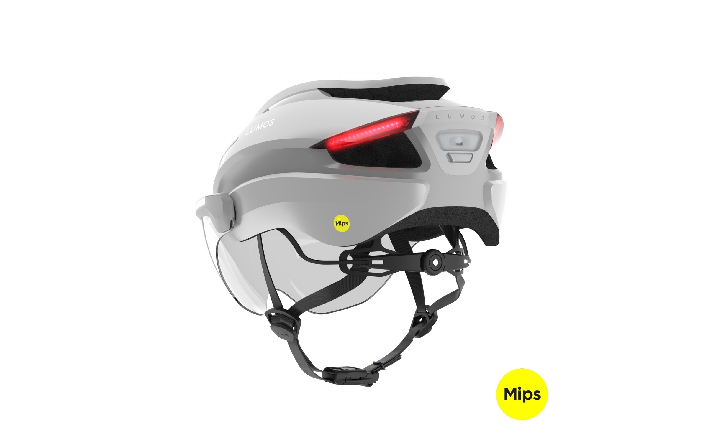Lumos Mountainbikehelm »Ultra E-Bike MIPS, M/L , M-L«