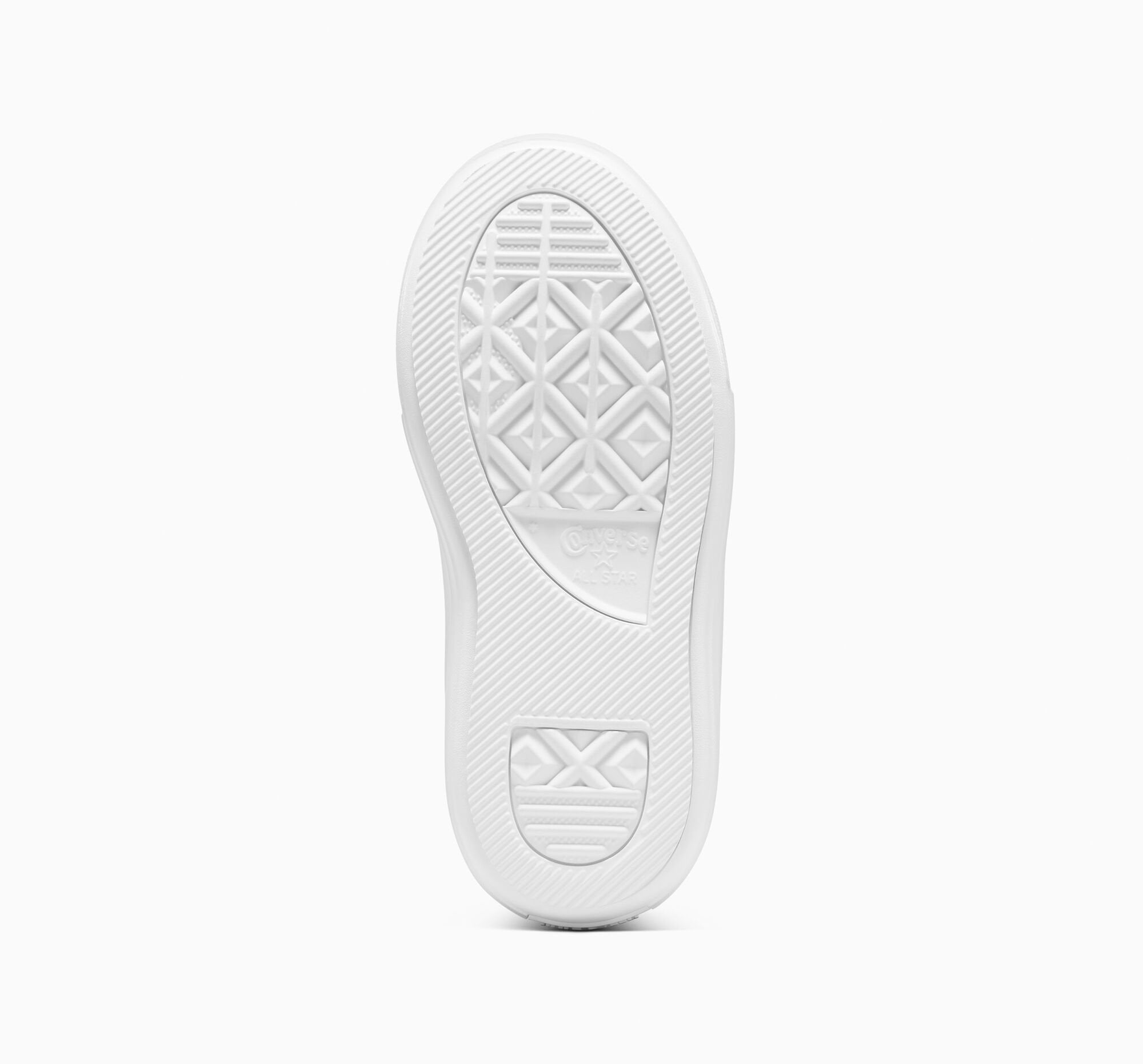 Converse Sneakerboots »CHUCK TAYLOR ALL STAR MOVE«  Winterschuhe, Schnürboots, Sneaker, gefüttert