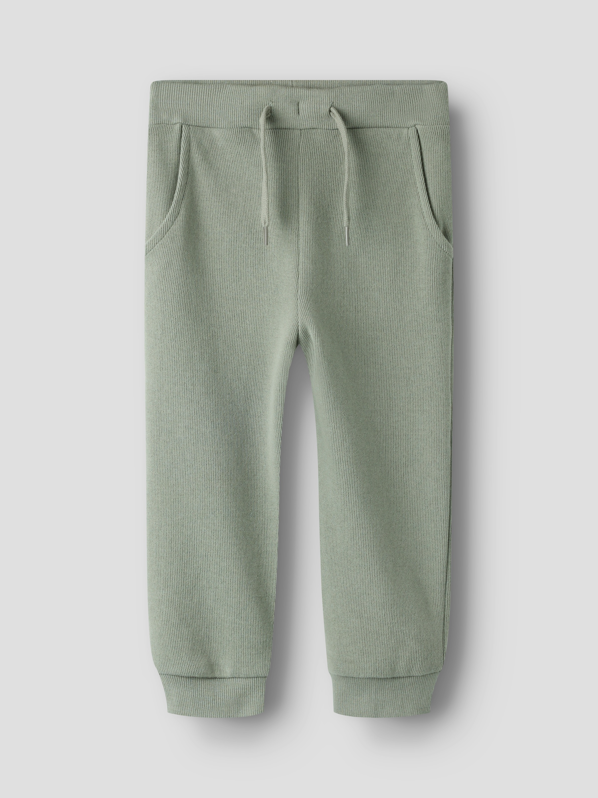 Name It Pantalon sweat »NMMOBEAR NREG SWEAT PANT UNB NOOS«