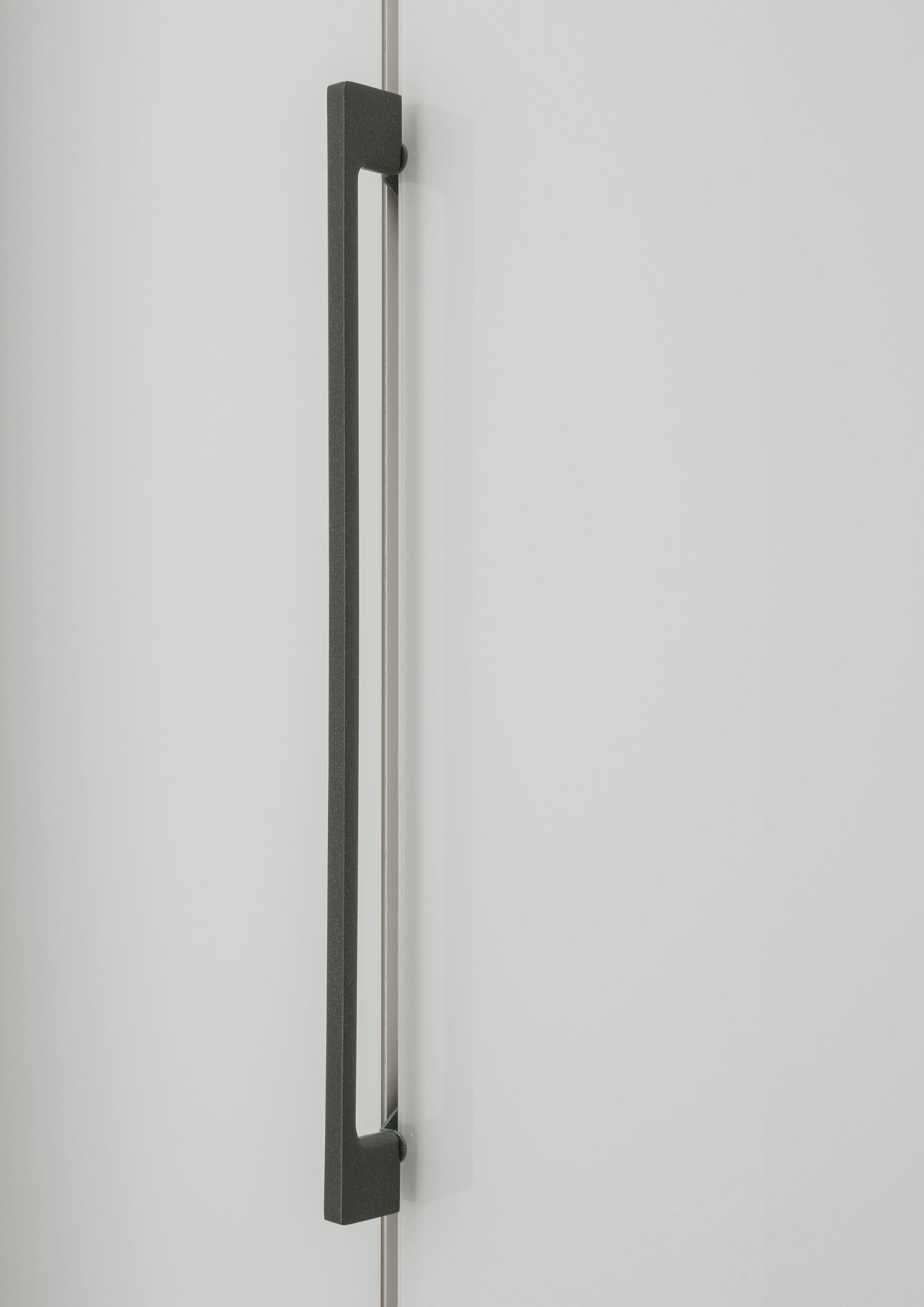 WIEMANN Kleiderschrank »Monaco« hochwertige Beschläge