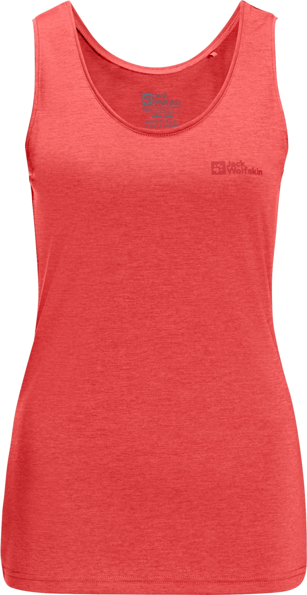 Jack Wolfskin Top fonctionnel »CROSSTRAIL TANK W«