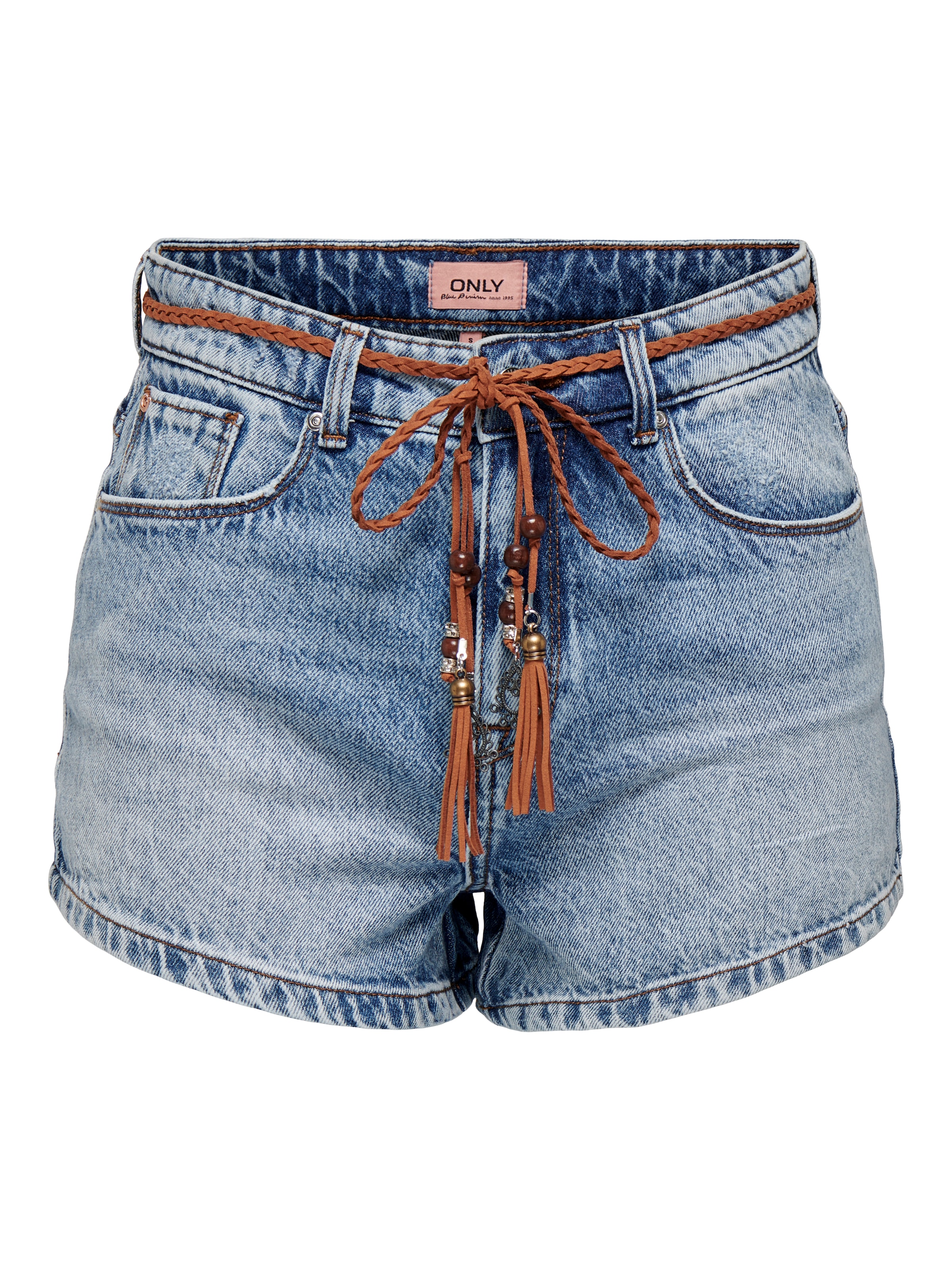 ONLY Short en jean »ONLKELLY HW SHORTS DNM AZG017«