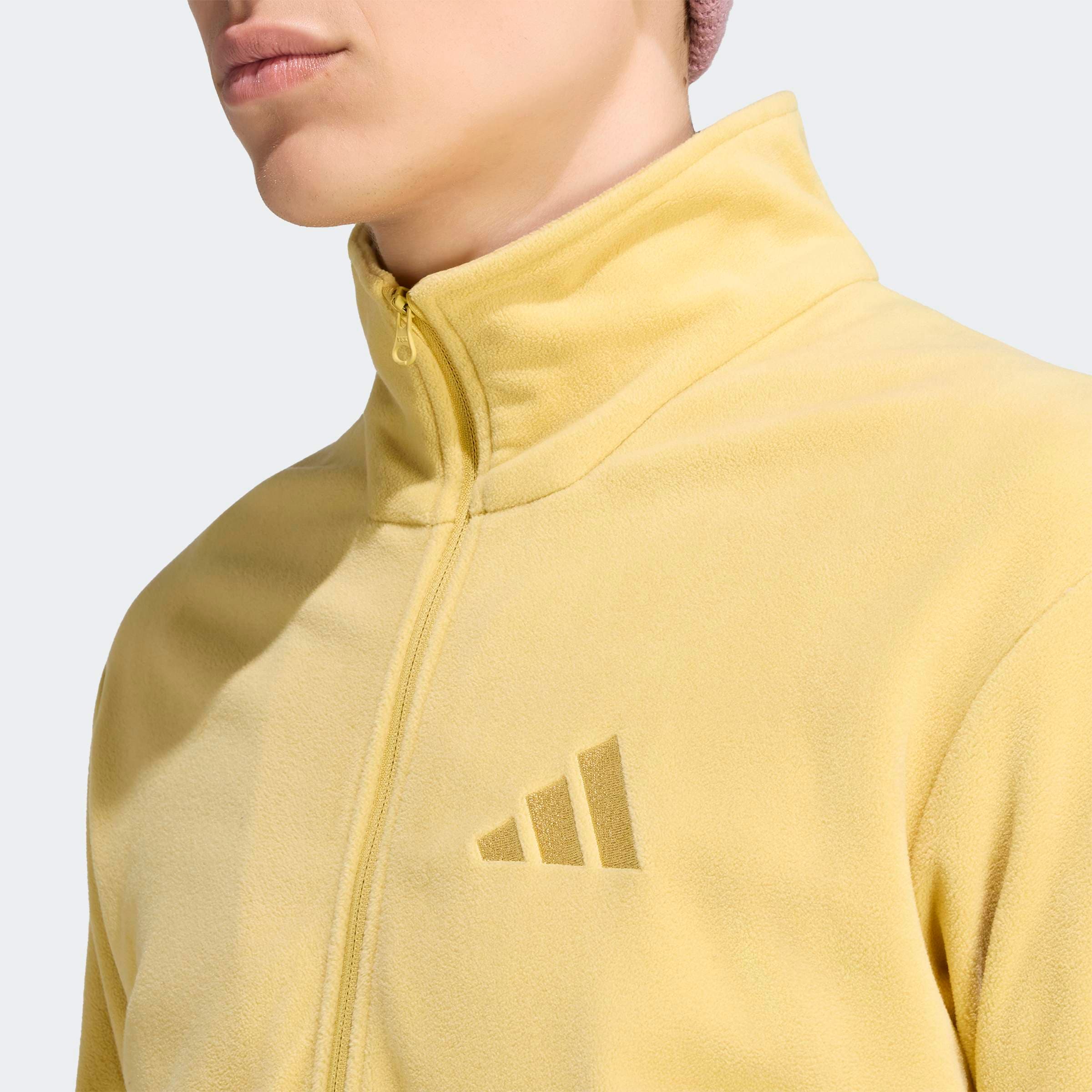 adidas TERREX Rollkragenshirt »MULTI ESSENTIALS, REISSVERSCHLUSS BIS ZUR BRUST«