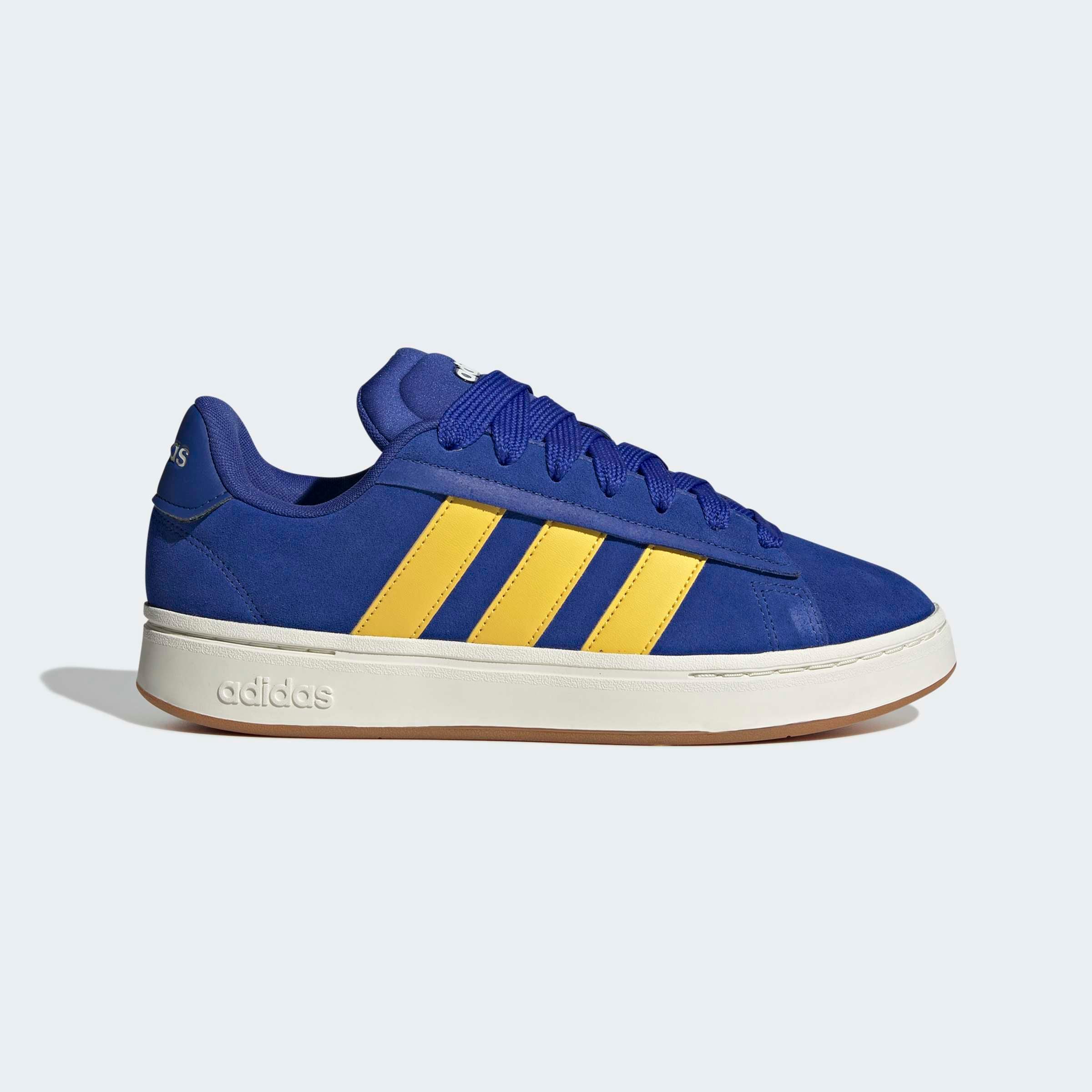 adidas Sportswear Sneakers »GRAND COURT ALPHA«  design inspiré de l'adidas Campus 00