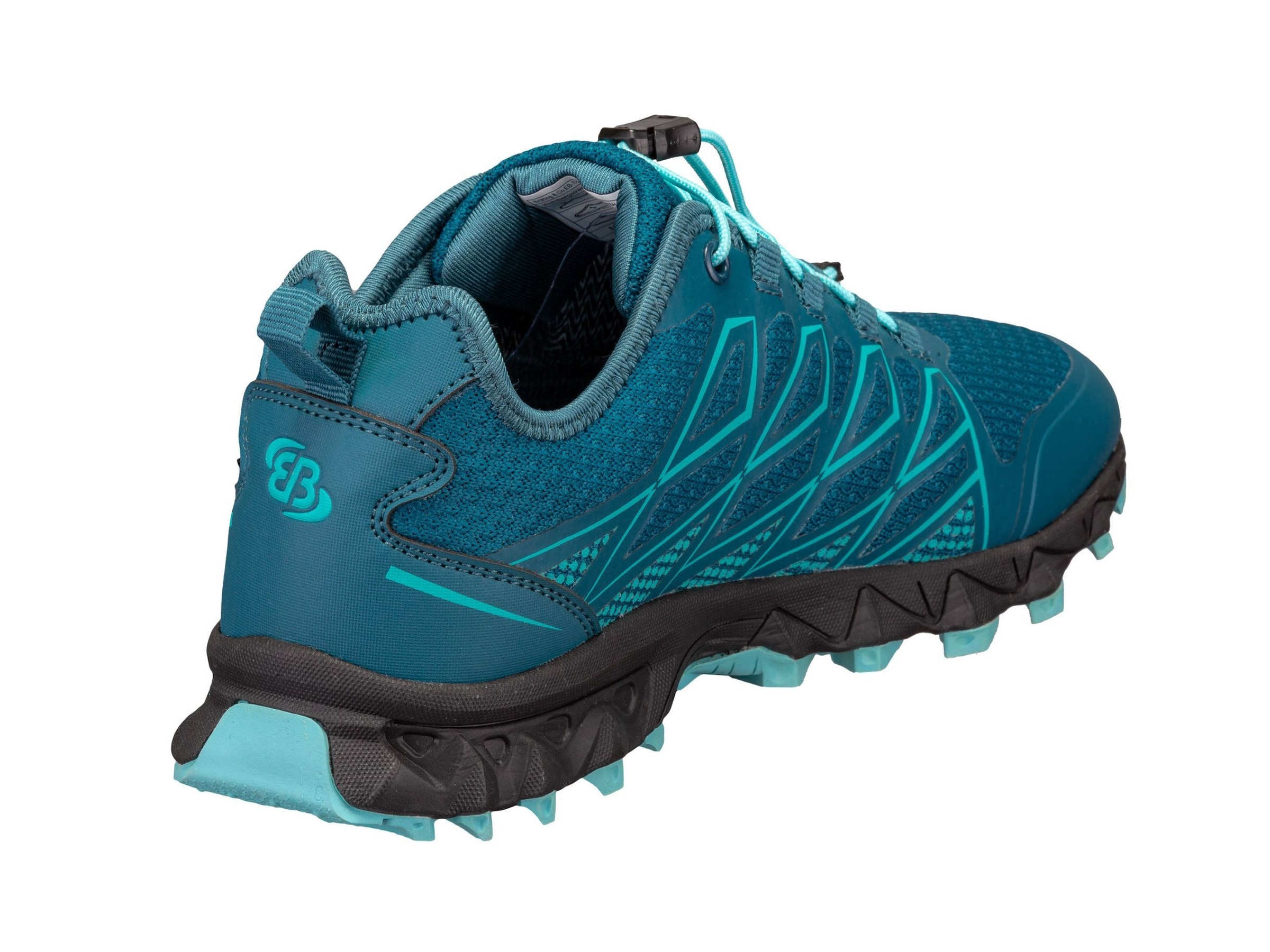 BRÜTTING Chaussure d'extérieur »Outdoorschuh Mission«