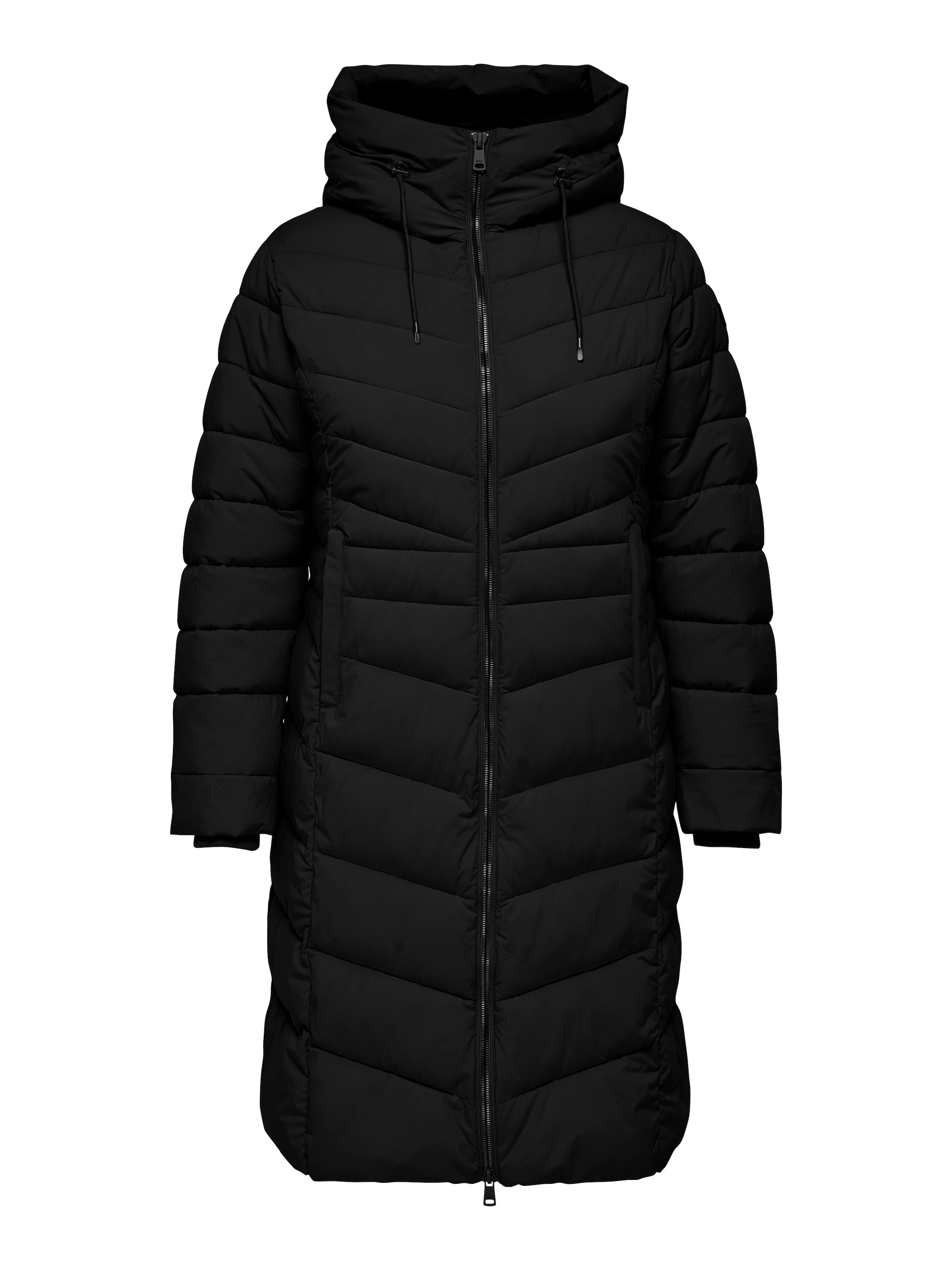 ONLY CARMAKOMA Steppmantel »CARJULIET LIFE QUILT COAT OTW«