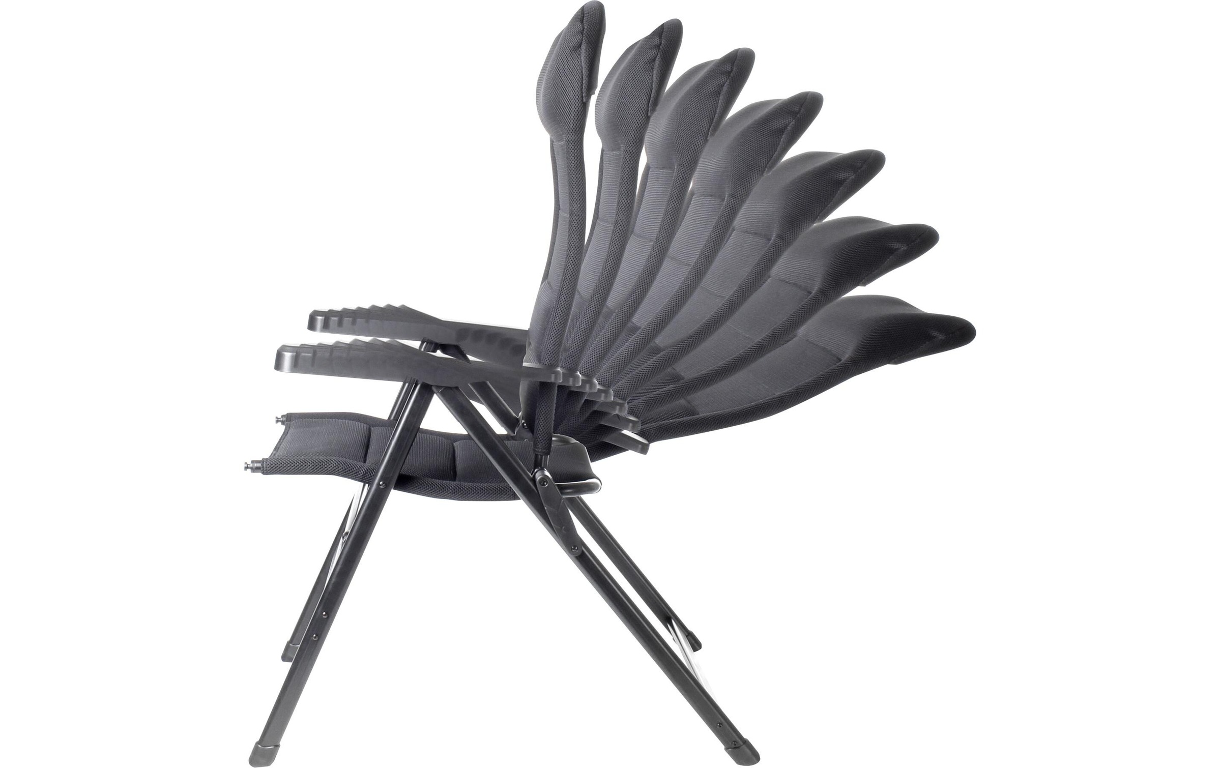 BRUNNER Campingstuhl »Aravel 3 D Large« ()
