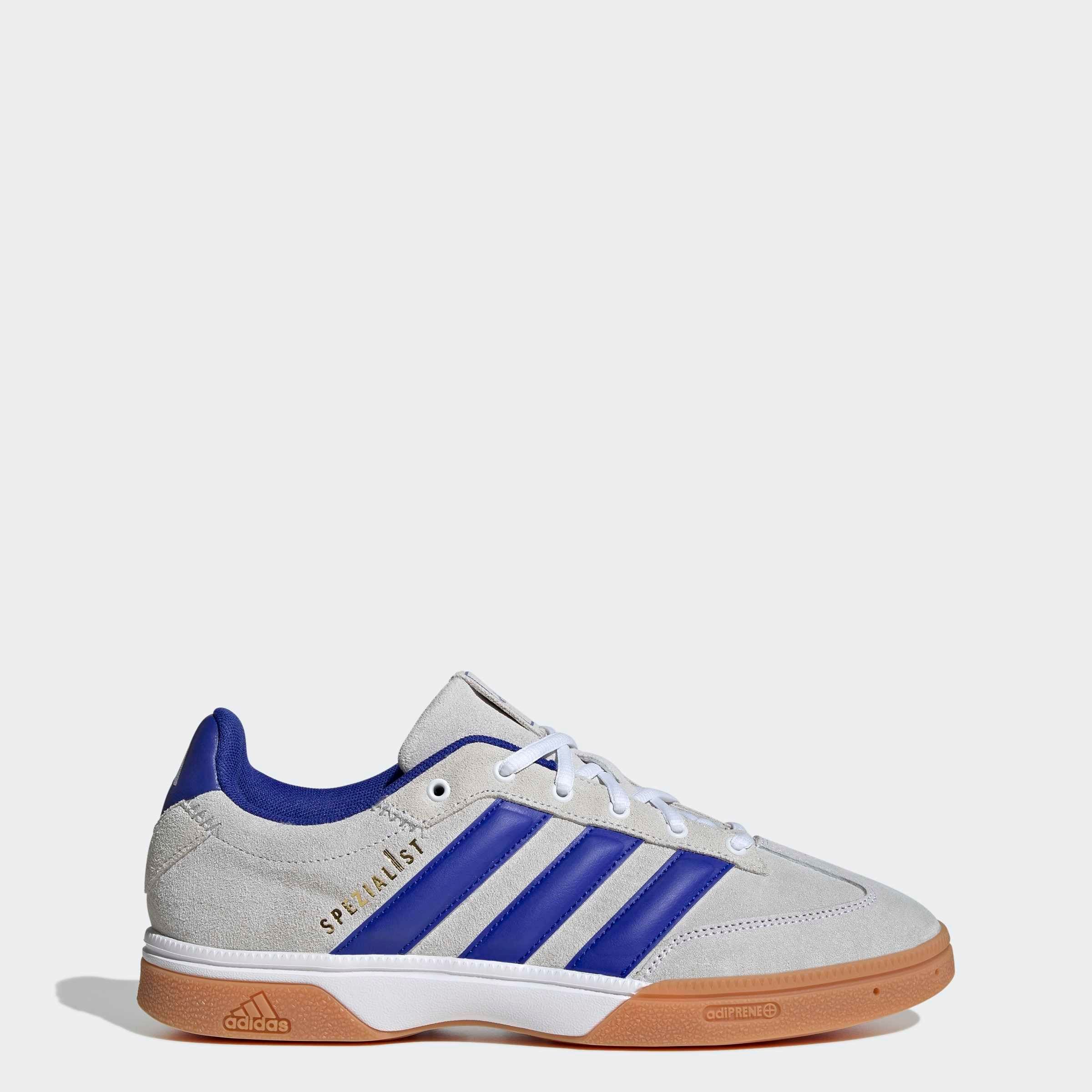 adidas Performance Chaussures d'intérieur »SPEZIALIST INDOOR«  Handballschuh