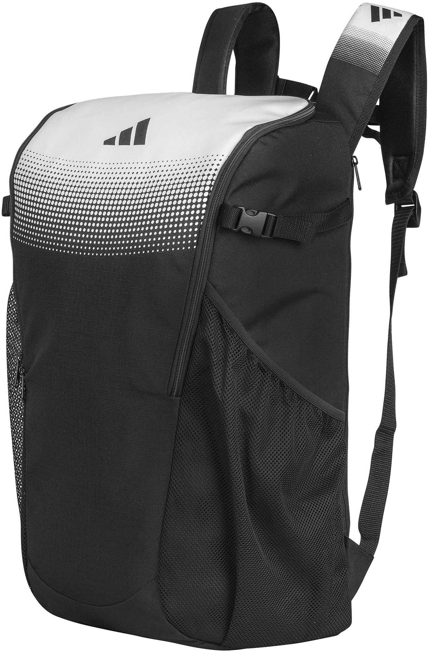 adidas Performance Sac à dos de sport »BackPack BOXING black/white«
