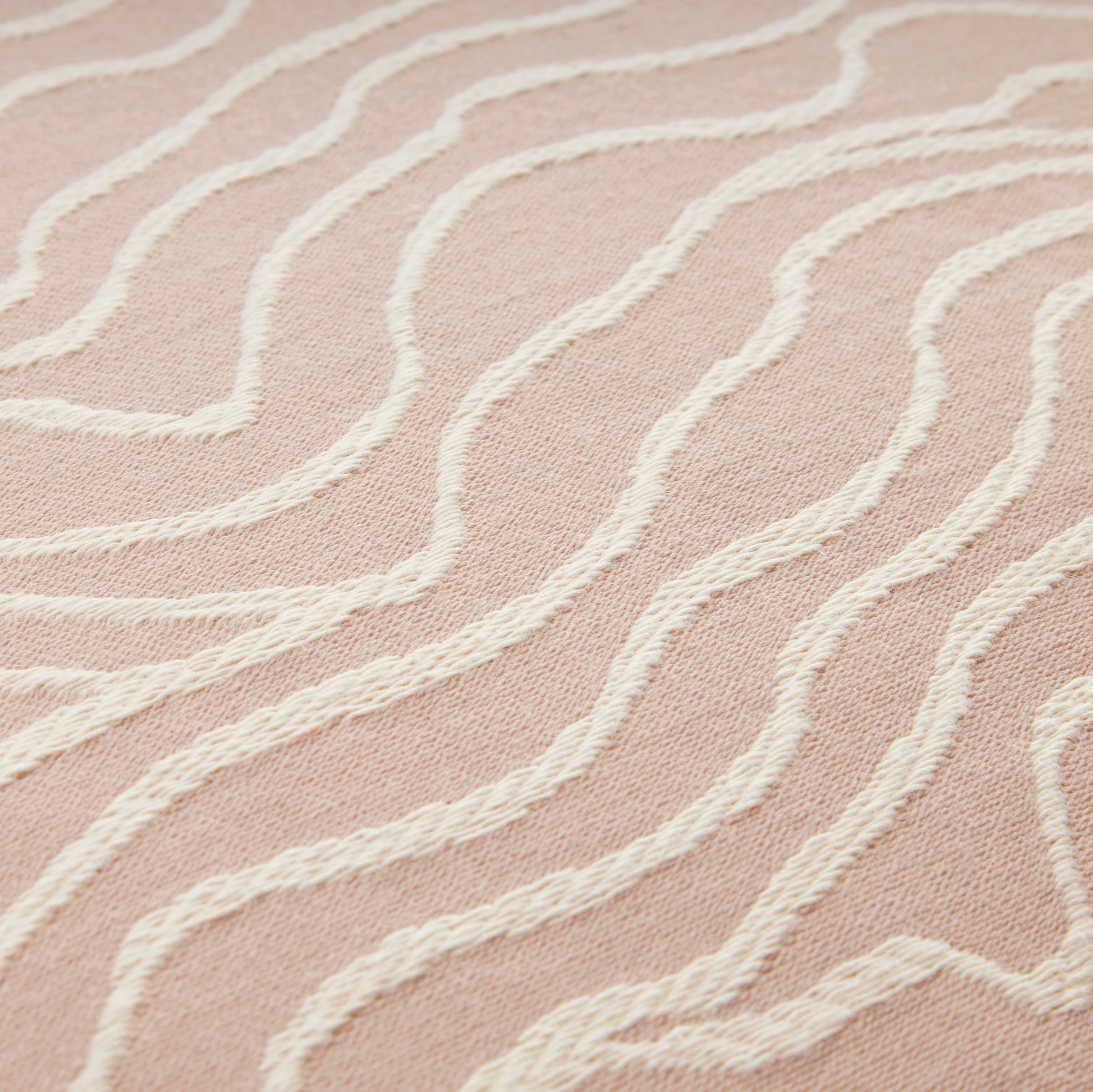 TOM TAILOR HOME Housses de coussin »Marbel« mit zeitlosem Printmotiv