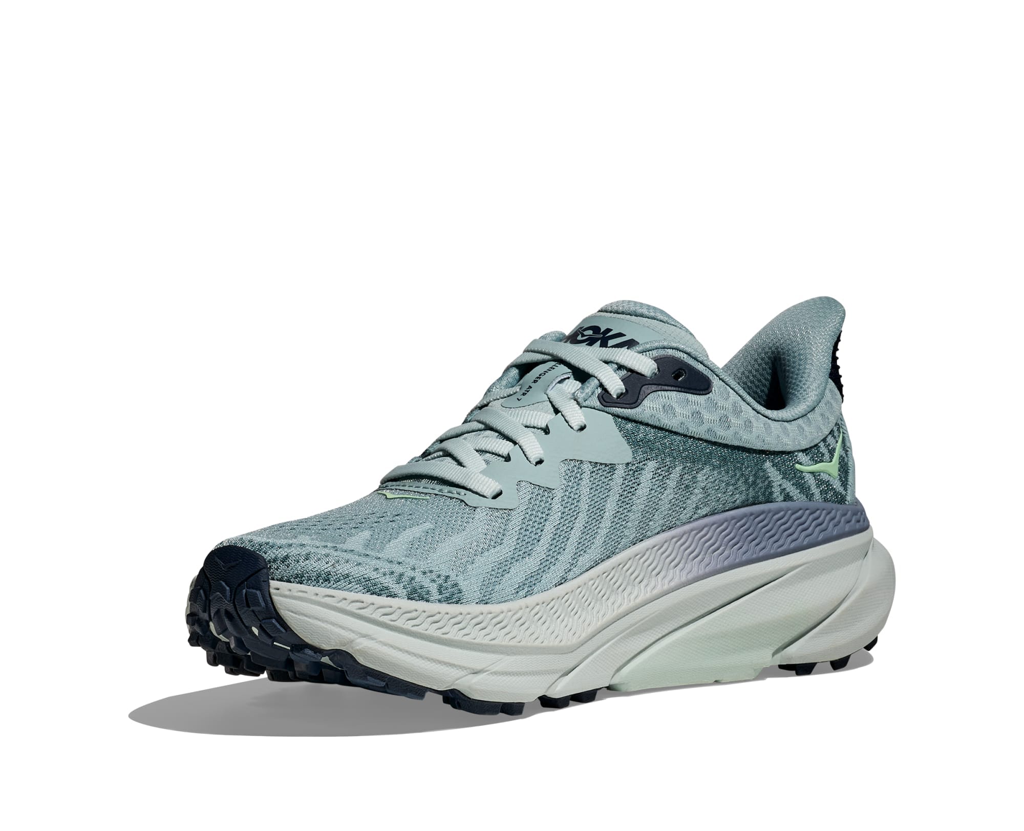 Hoka One One Chaussures de trail »Challenger 7«