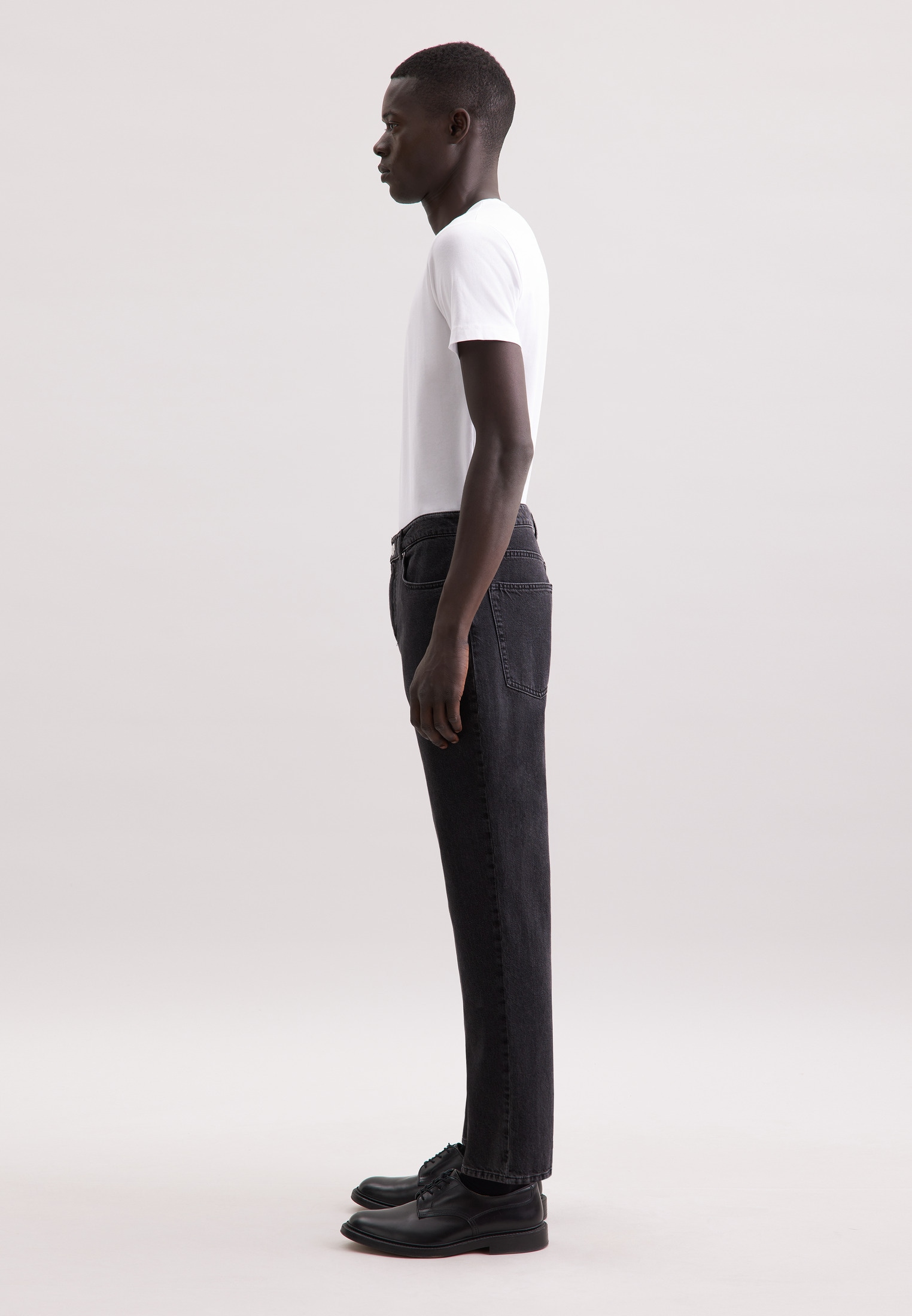 seidensticker 5-Pocket-Hose