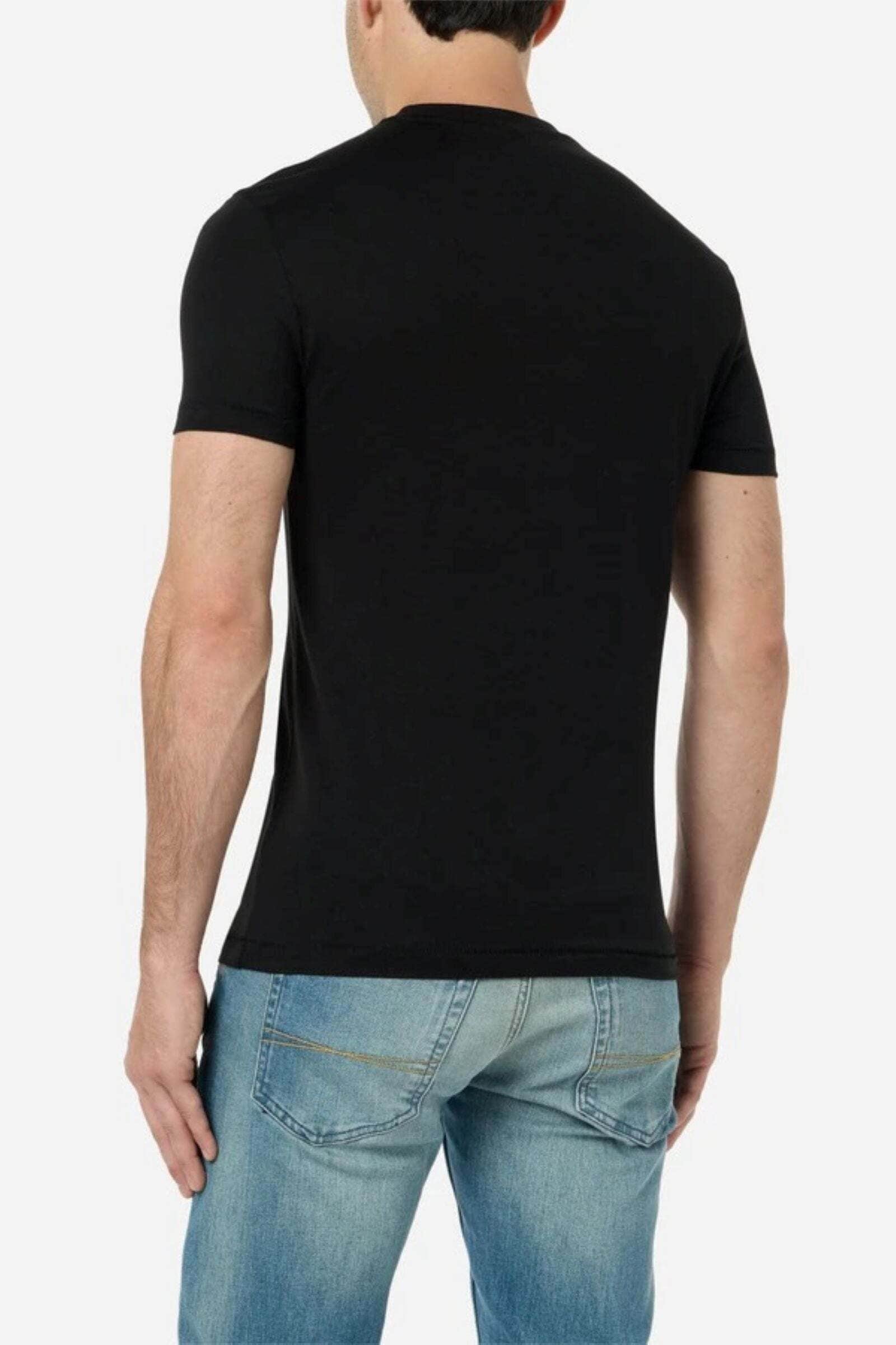 BOXEUR DES RUES T-Shirt »BOXEUR DES RUES T-Shirt 3D Graphic With Patch«
