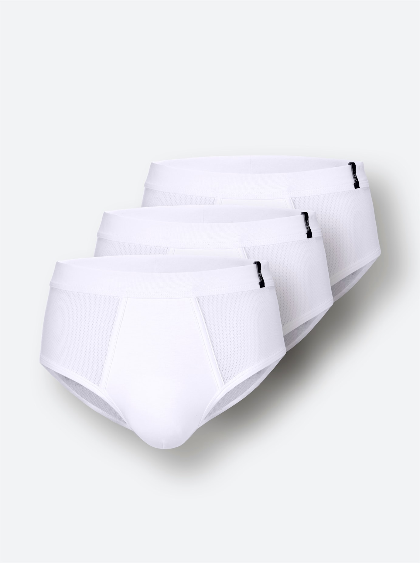 wäschepur Slip 3 Stk.