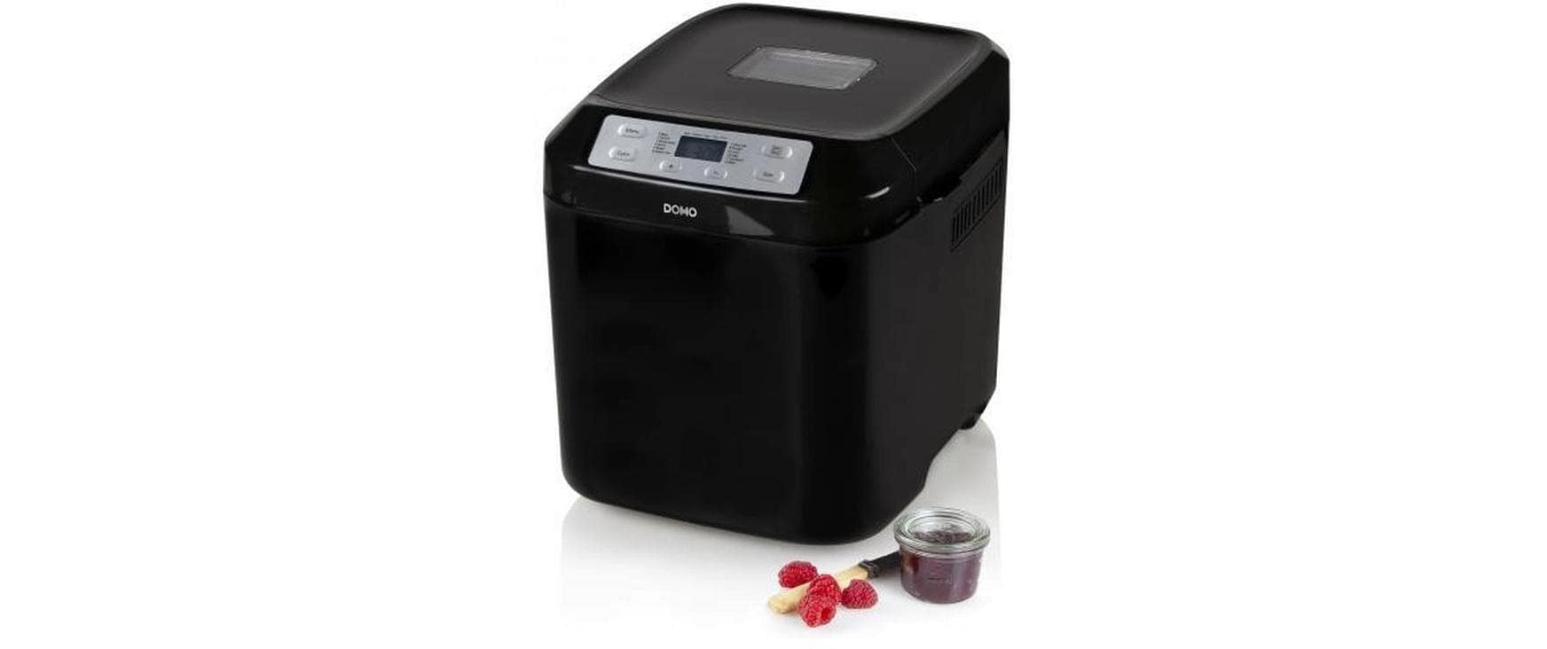 Domo Brotbackautomat »B3974«