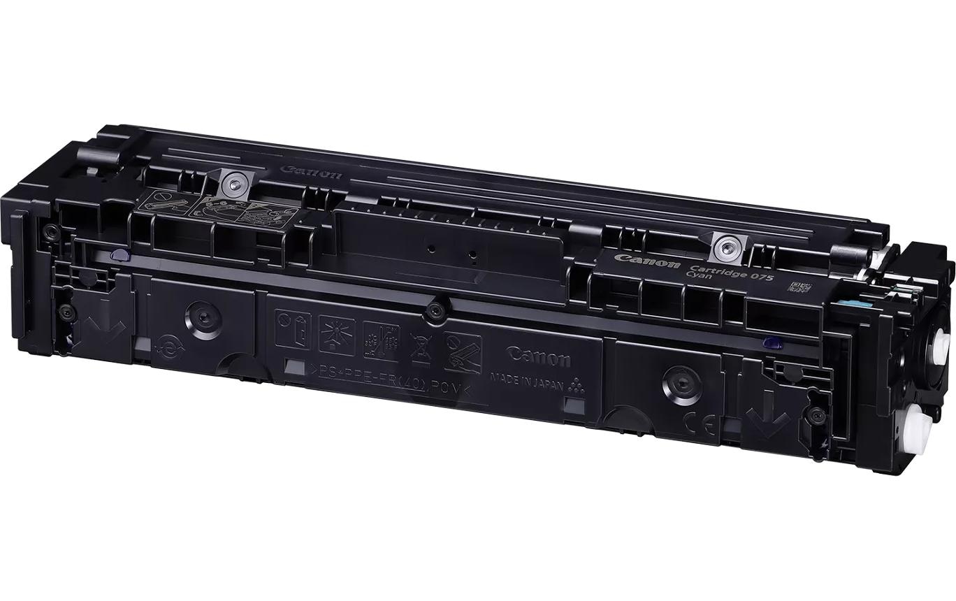 Canon Tonerpatrone »6366C002 CANON 075HY LBP Cartridge«