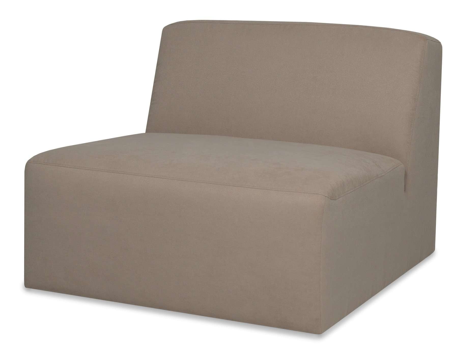 GOODproduct 1,5-Sitzer »Kelani« mit dekorativer Knopfsteppung an den Armlehnen